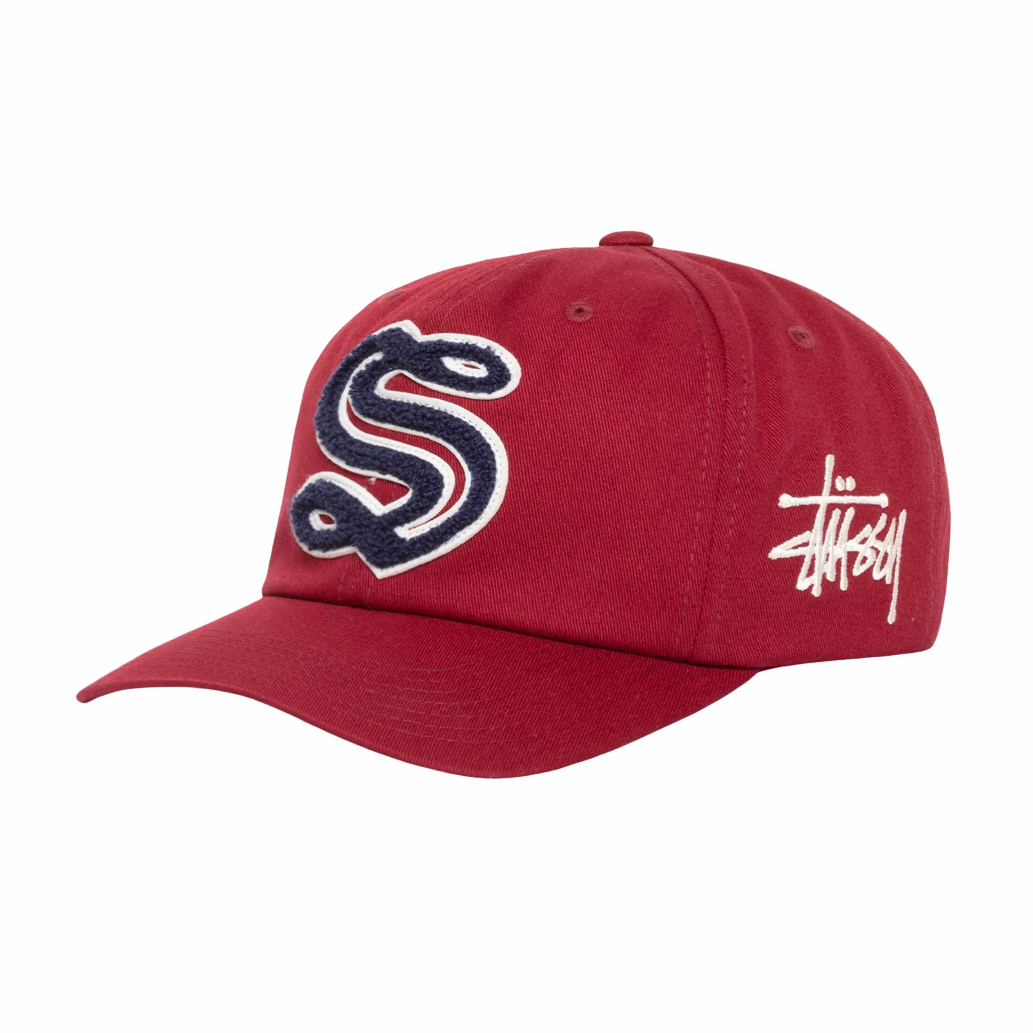 帽子 stussy MID-DEPTH GOTHIC S SNAPBACK Mid-Depth Gothic S Snapback – Yellow | Headwear | Stüssy