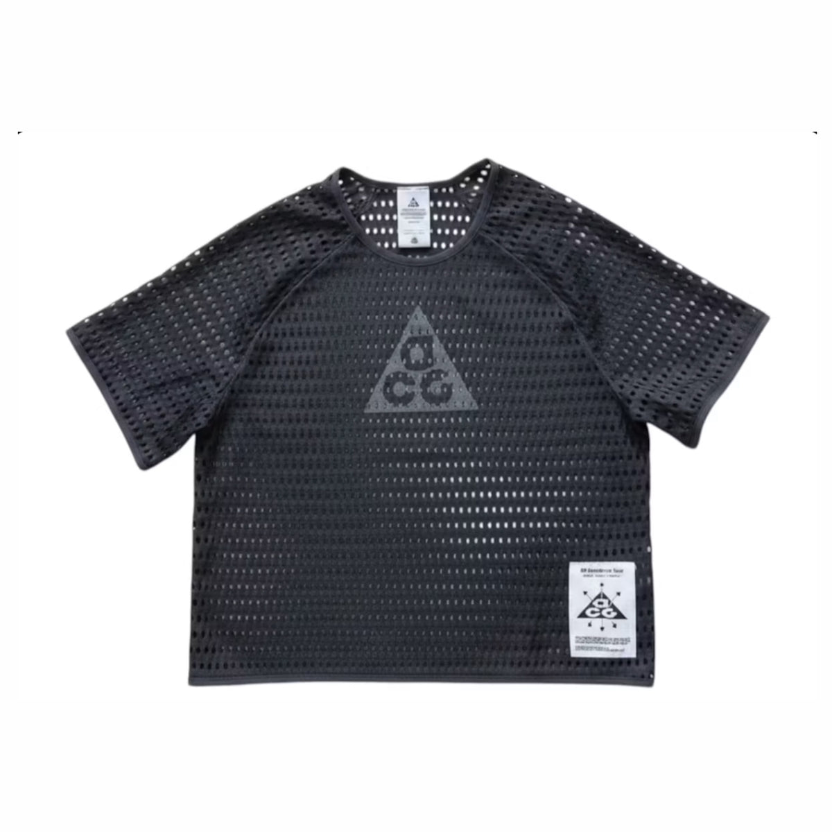 Nike Men's ACG Radical AirFlow Dri-FIT Trail Running Top