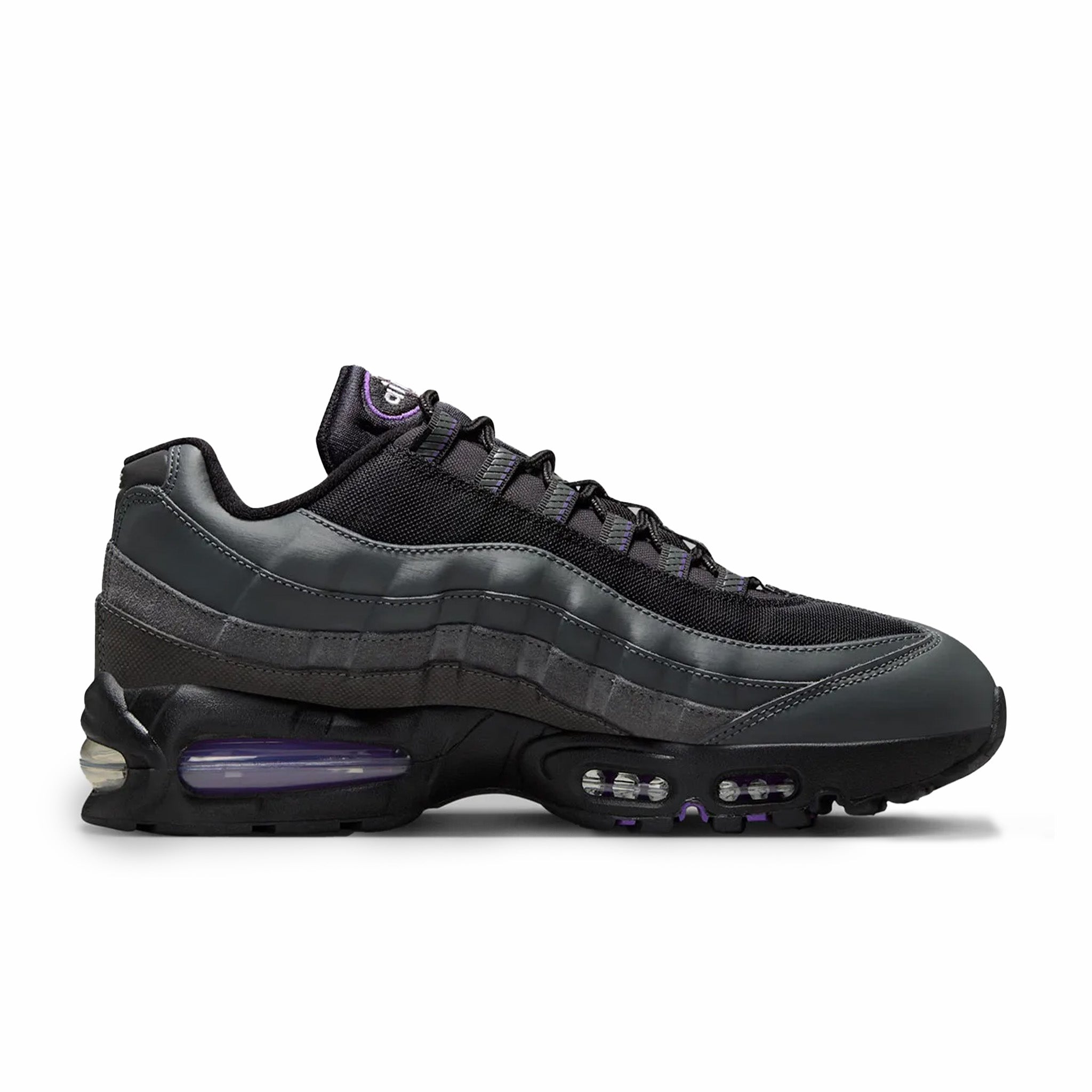 Nike Men's Air Max 95 Big Bubble 
