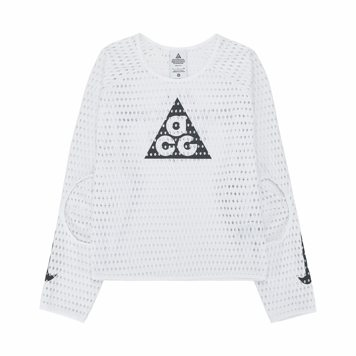 Nike Men's ACG Radical AirFlow NXT Dri-FIT Long-Sleeve Trail