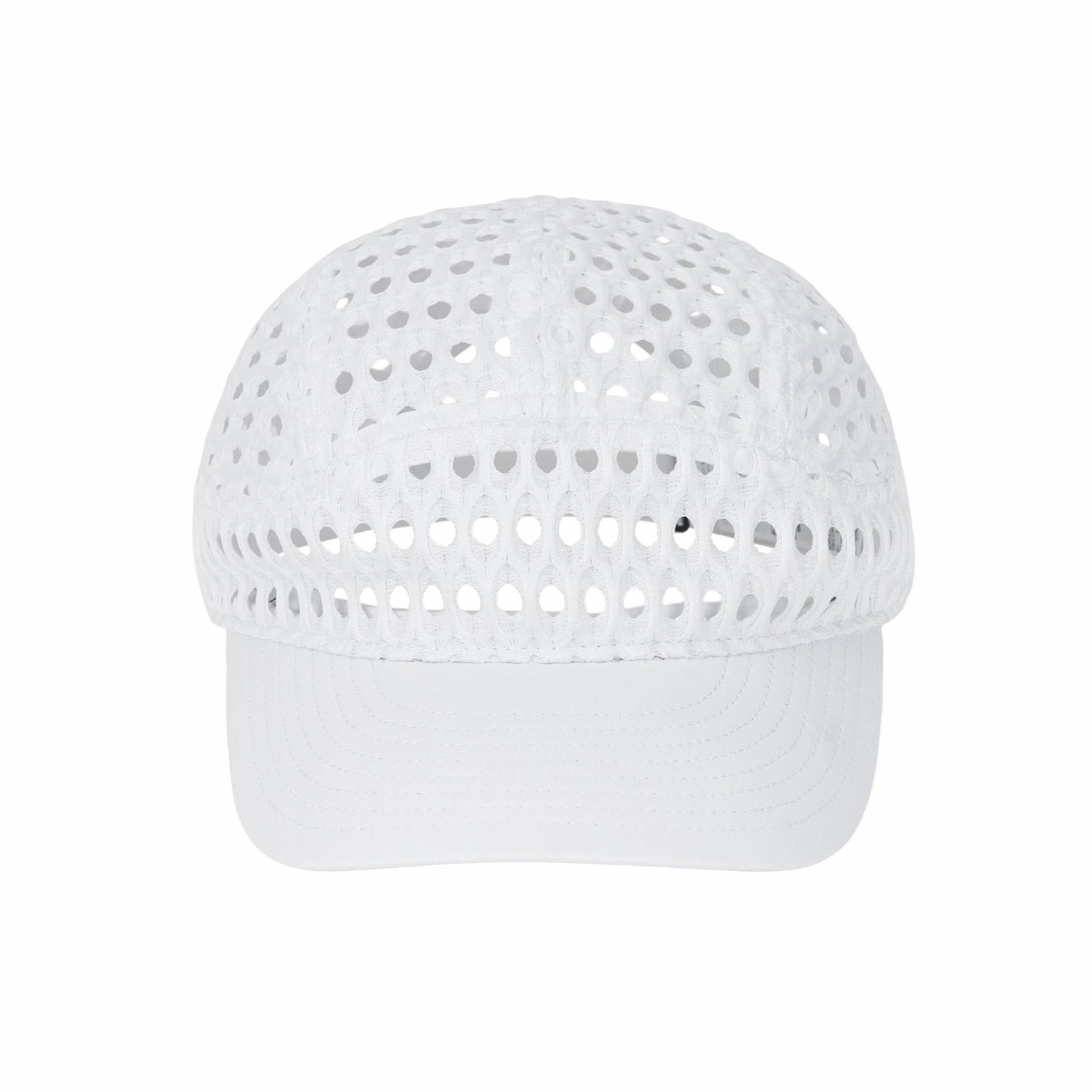 L/LX NIKE ACG Radical AirFlow FLY キャップ Nike ACG Radical AirFlow Fly Cap (White/White) – August