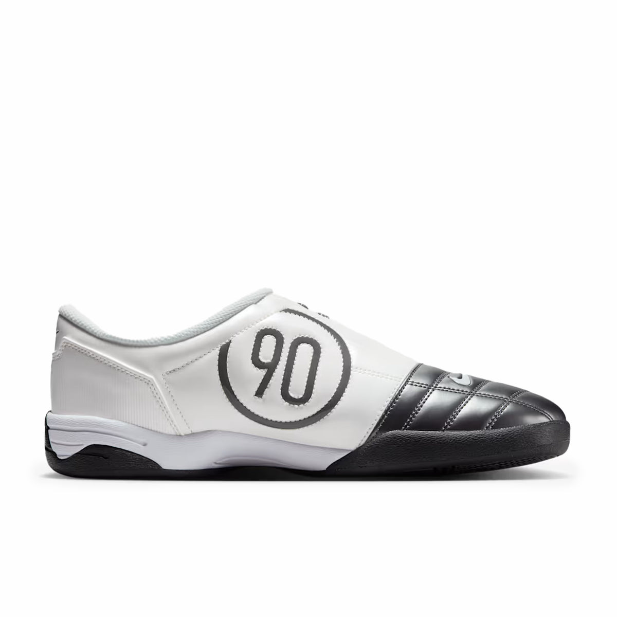 Nike Men's Total 90 (Light Graphite/Metallic Summit White