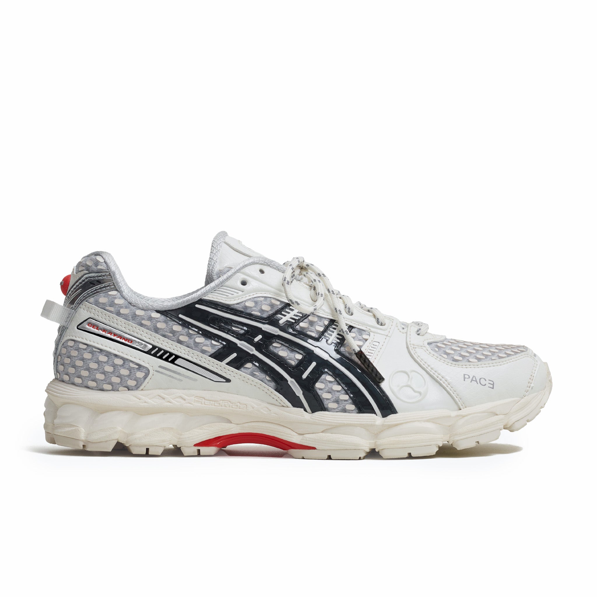 ASICS x PACE Men display picture 2