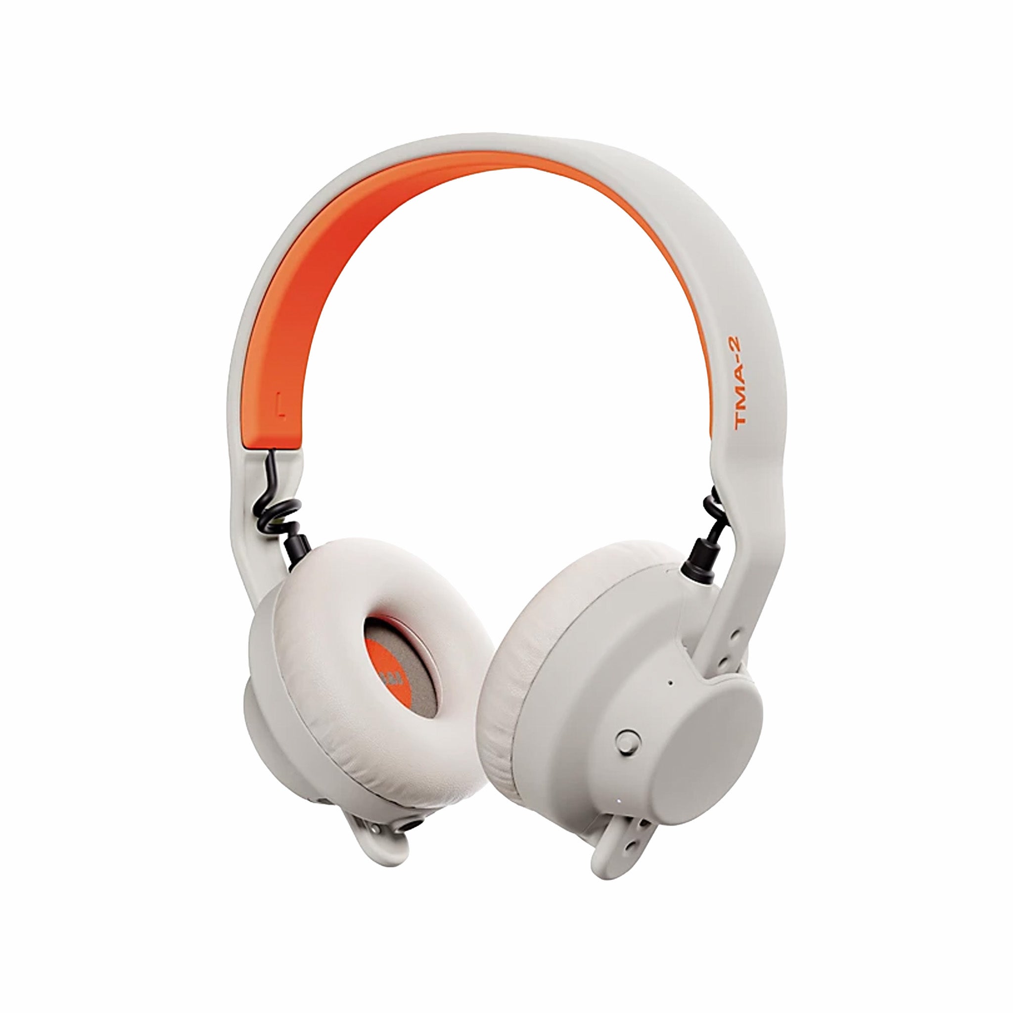 ヘッドホン AIAIAI TMA-2 DJ WIRELESS AIAIAI TMA-2 DJ Wireless Headphones (White) – August