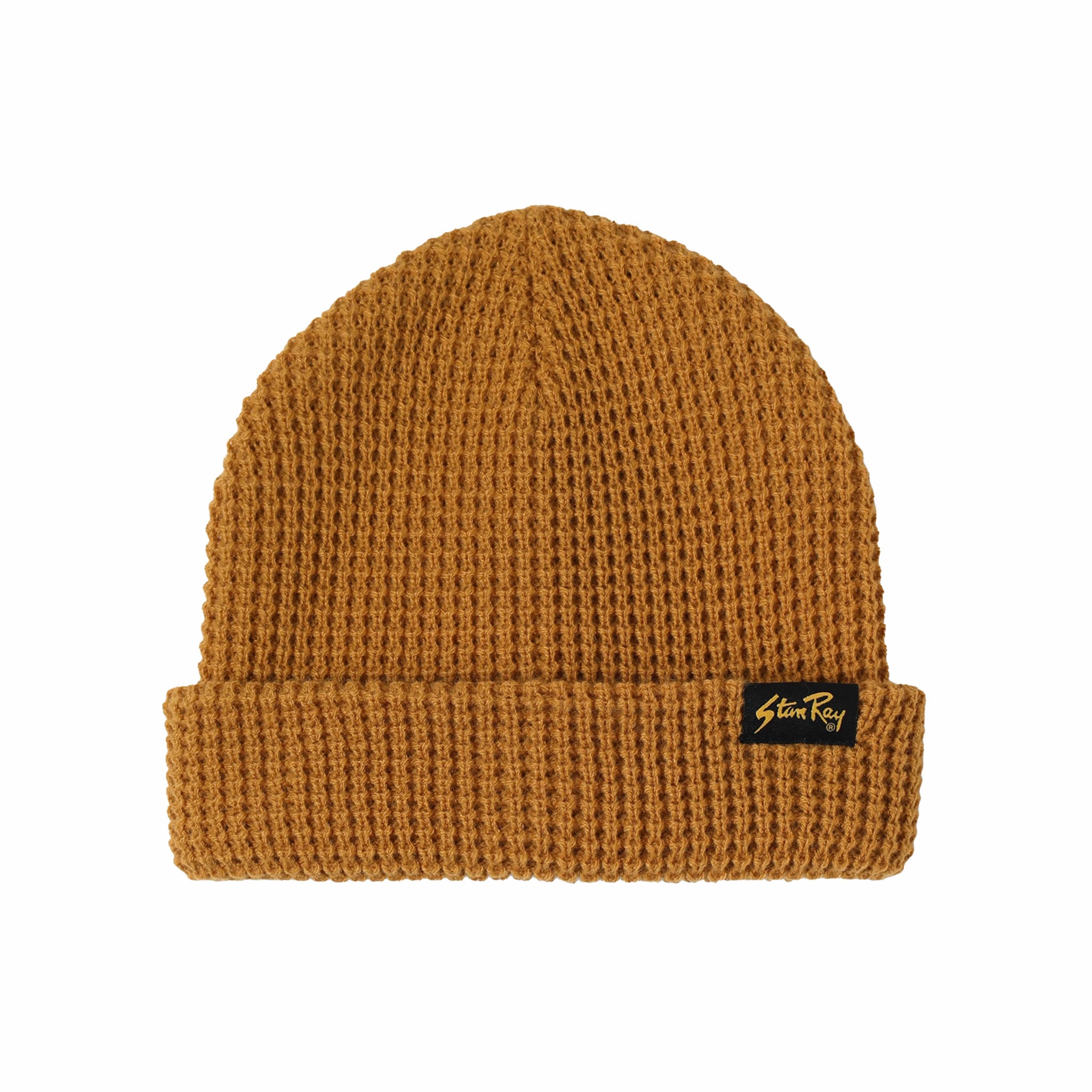 New tan August wool hat August Hat Company Official Website - Premium Hats main image 3