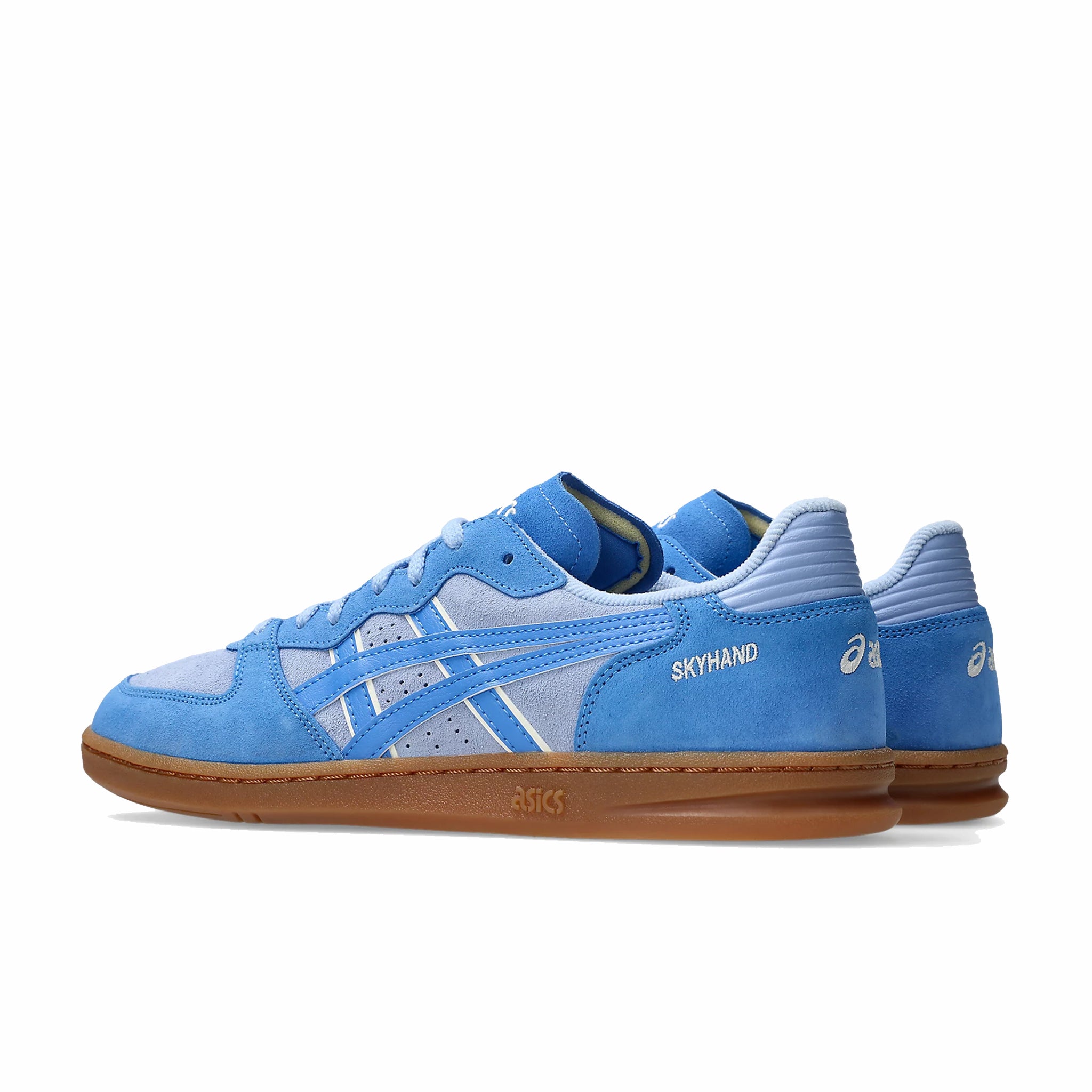 ASICS Men's Skyhand OG (Light Sapphire/Blue Coast) – August
