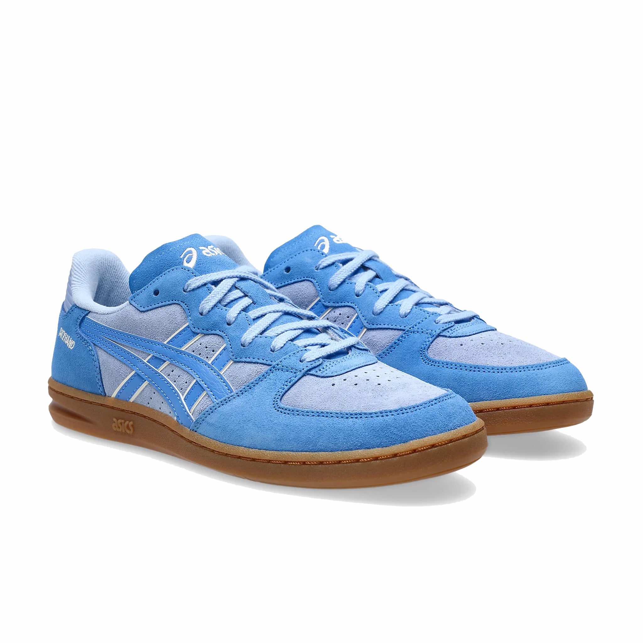 ASICS Men's Skyhand OG (Light Sapphire/Blue Coast) – August