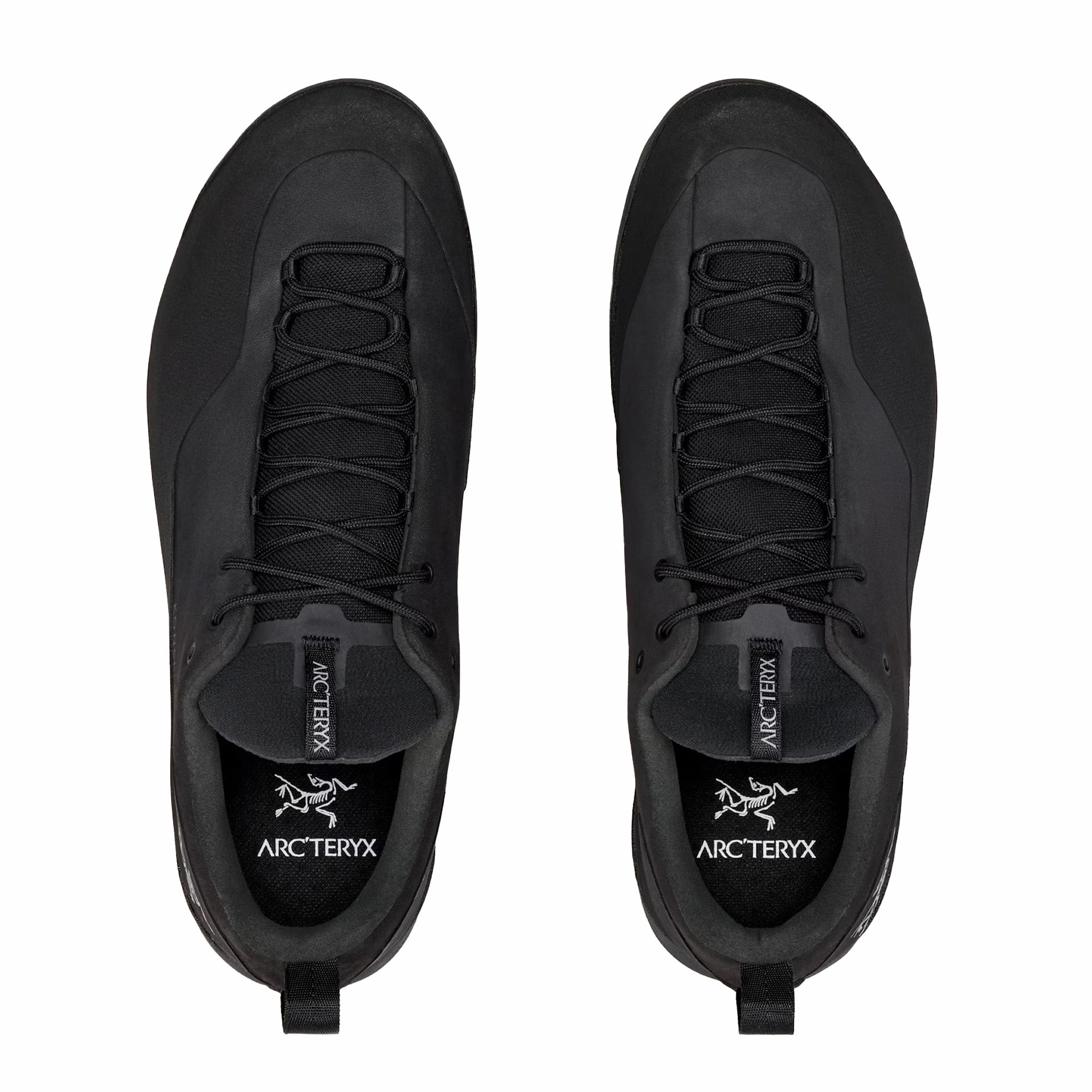 ARC'TERYX スニーカー 27cm KONSEAL 074839 ARC'TERYX スニーカー 27cm KONSEAL 074839