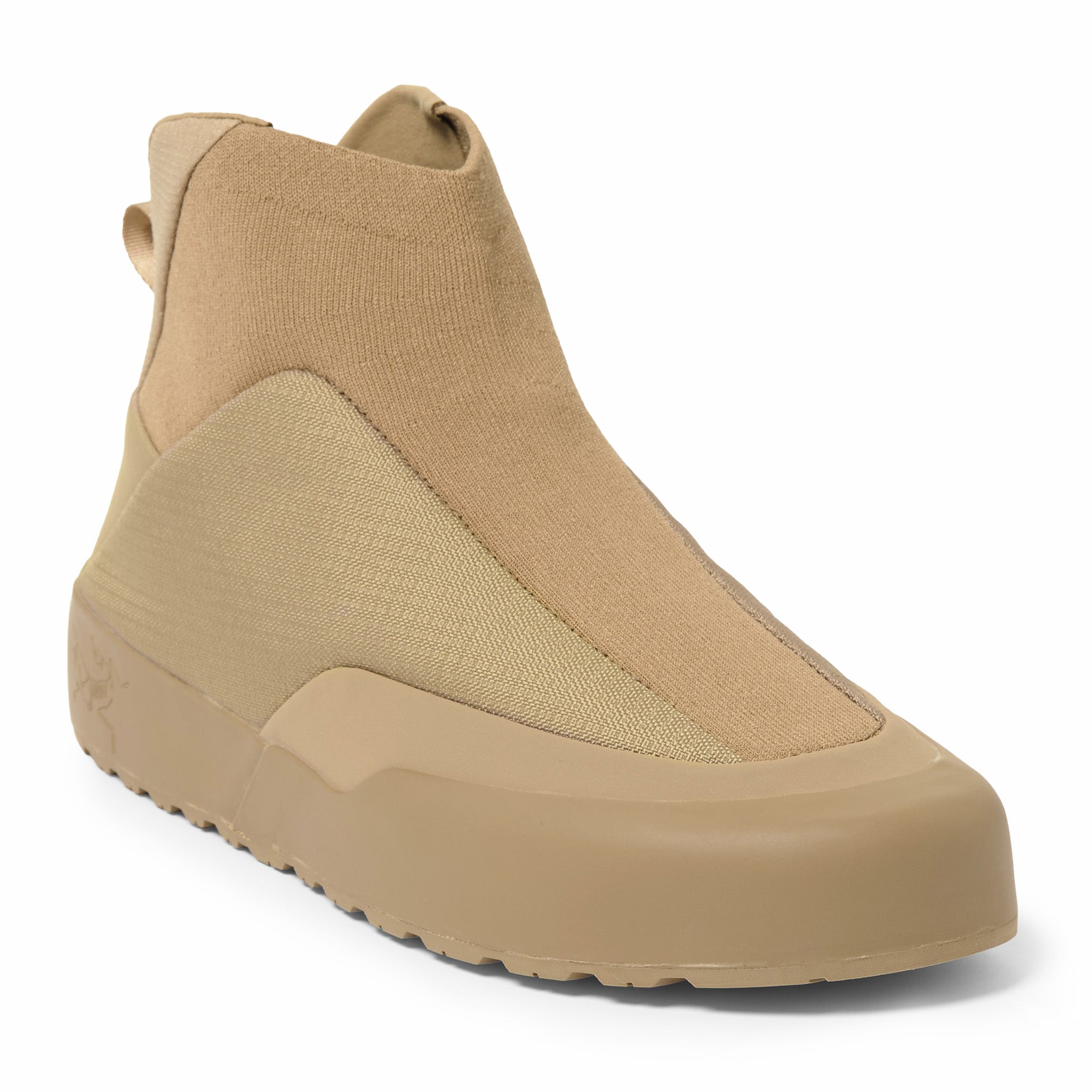 Arc'teryx Men's Kragg Insulated Shoe (Canvas/Canvas) – August