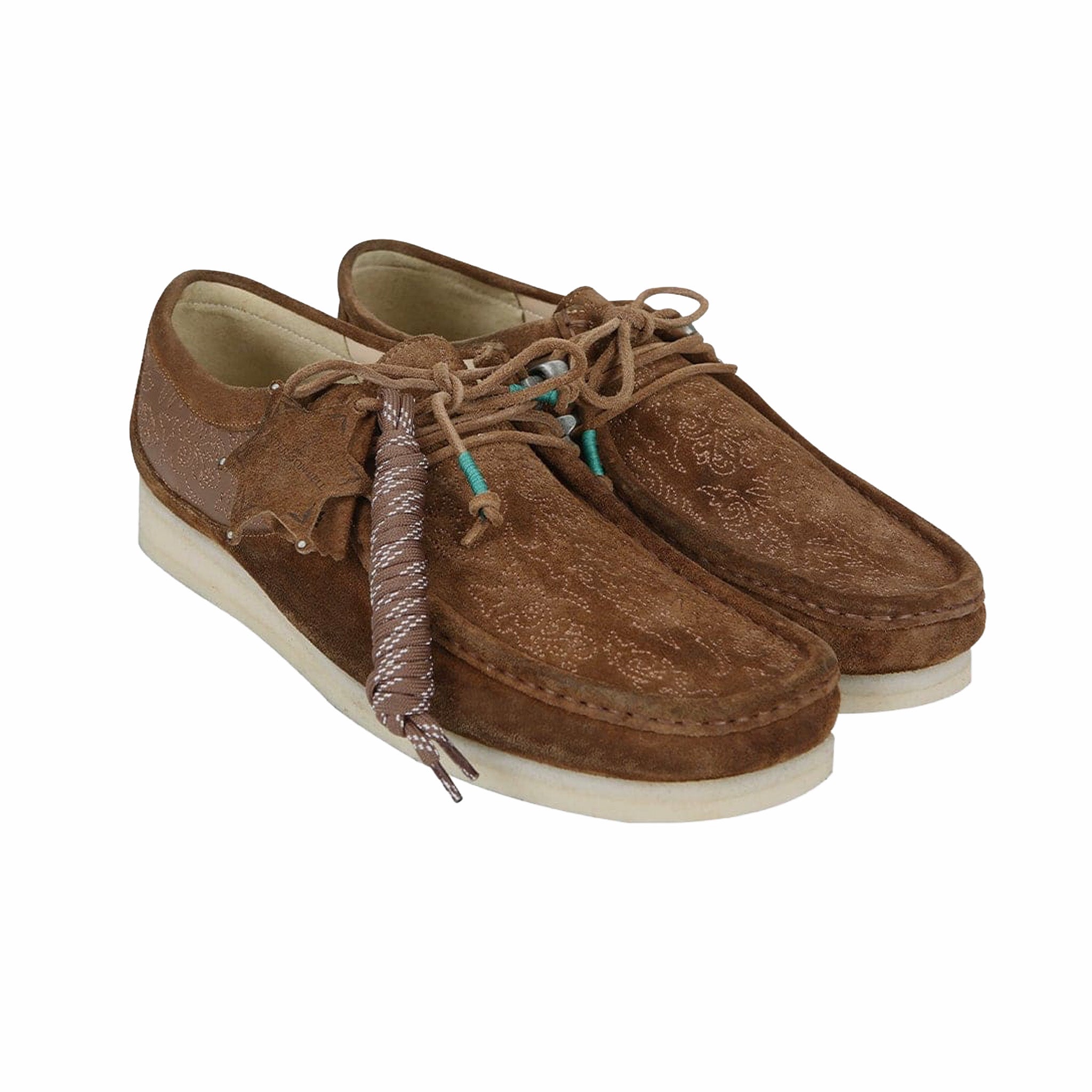 Clarks x Andersson Bell 