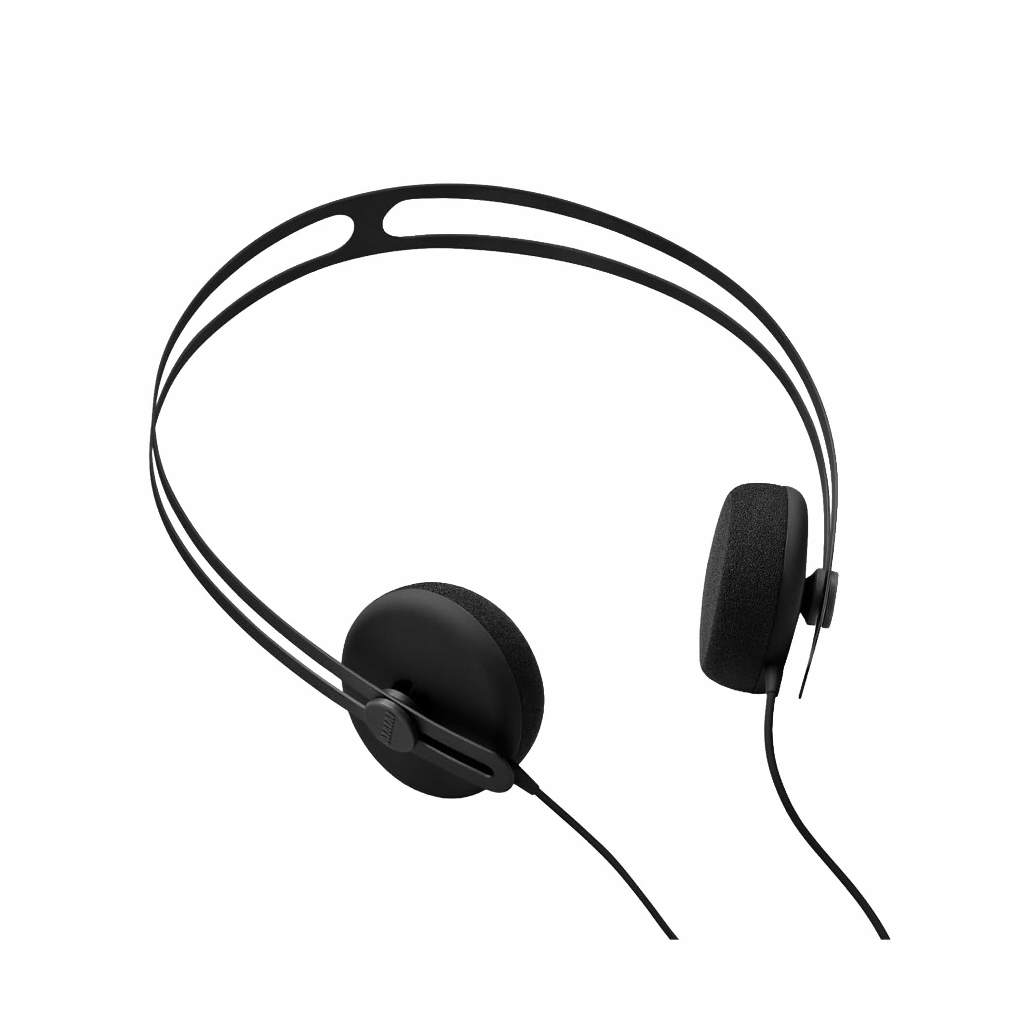 AIAIAI Tracks Headphones (Black) – August