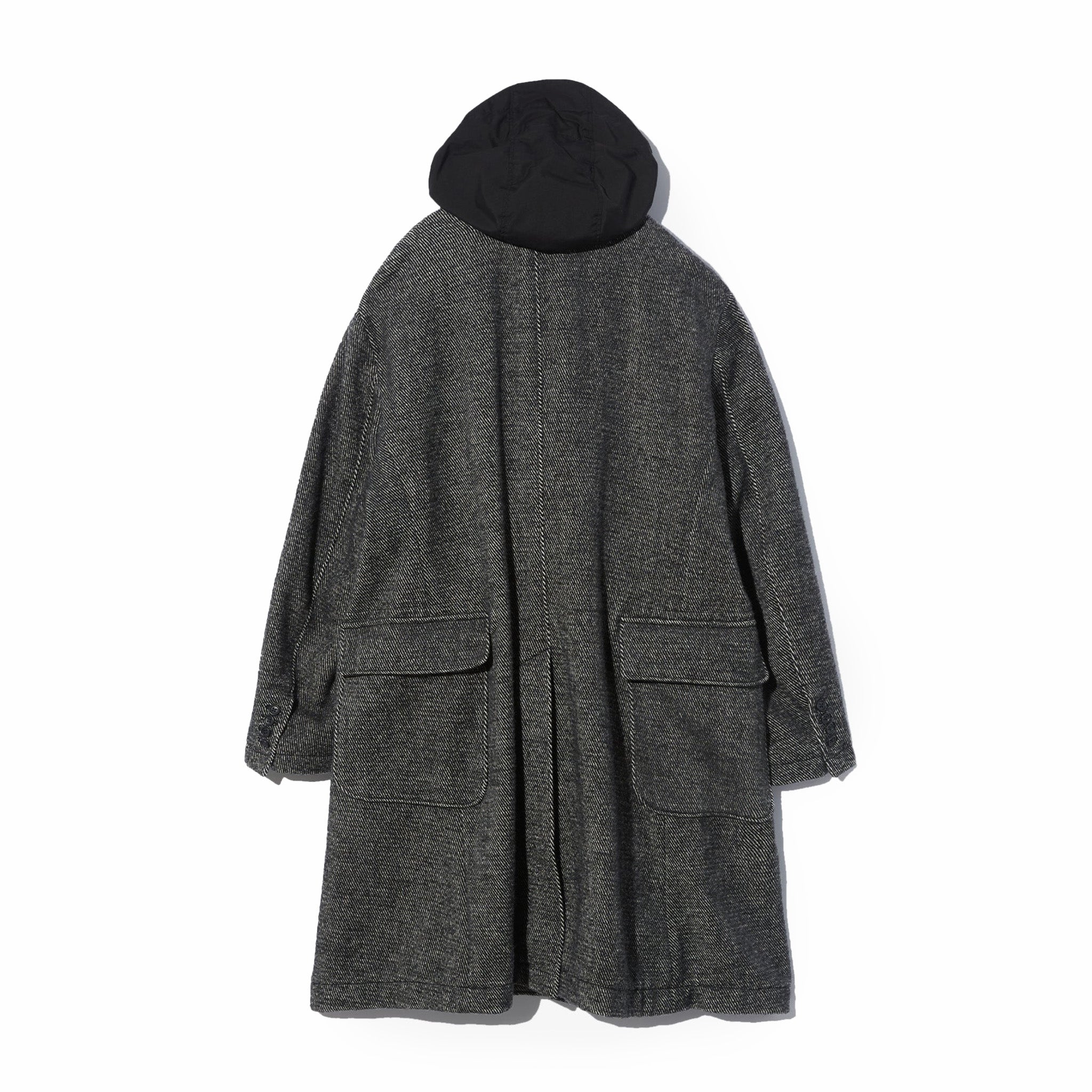 Engineered Garment Chester Coat 【公式通販】