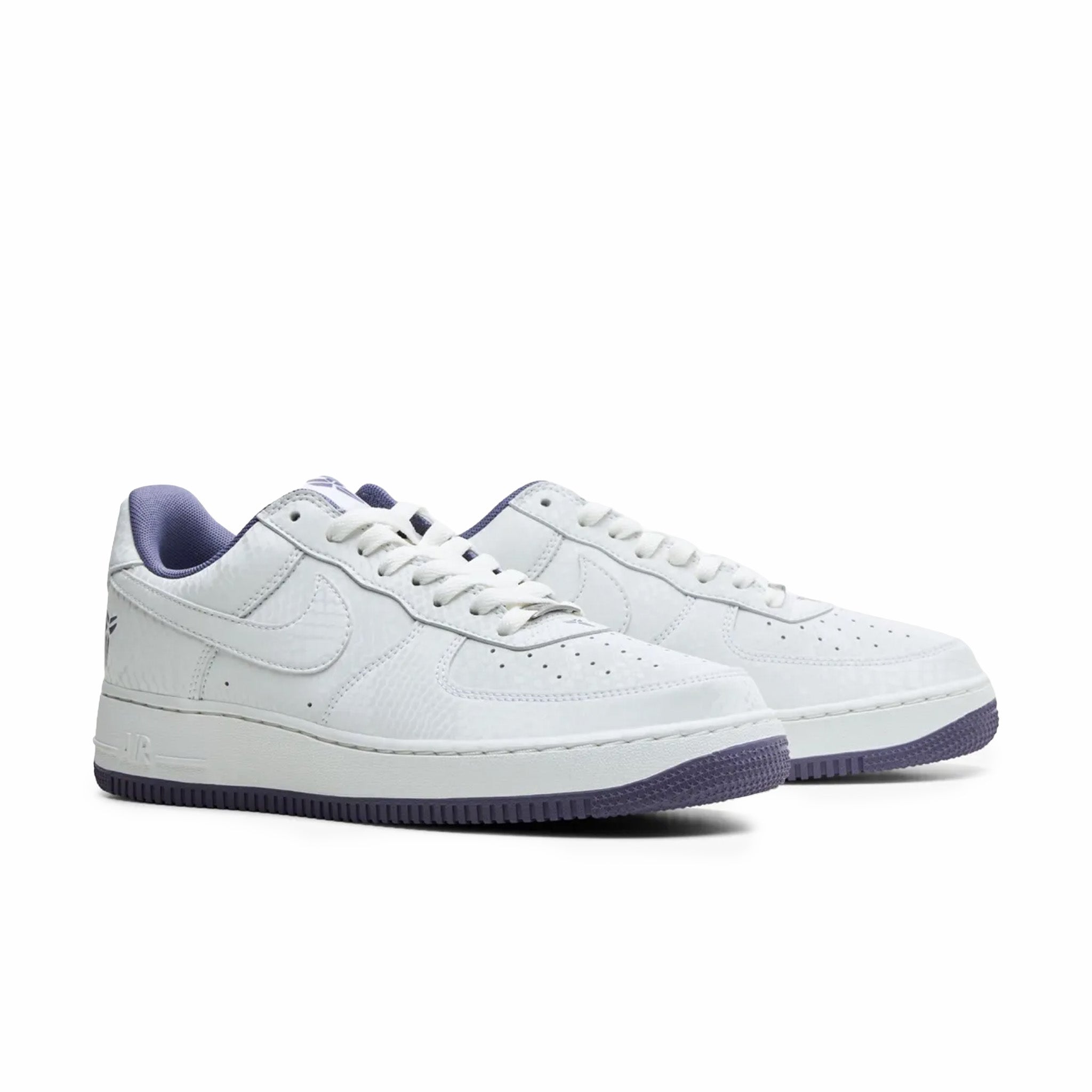 Nike Men's Kobe Air Force 1 Low 