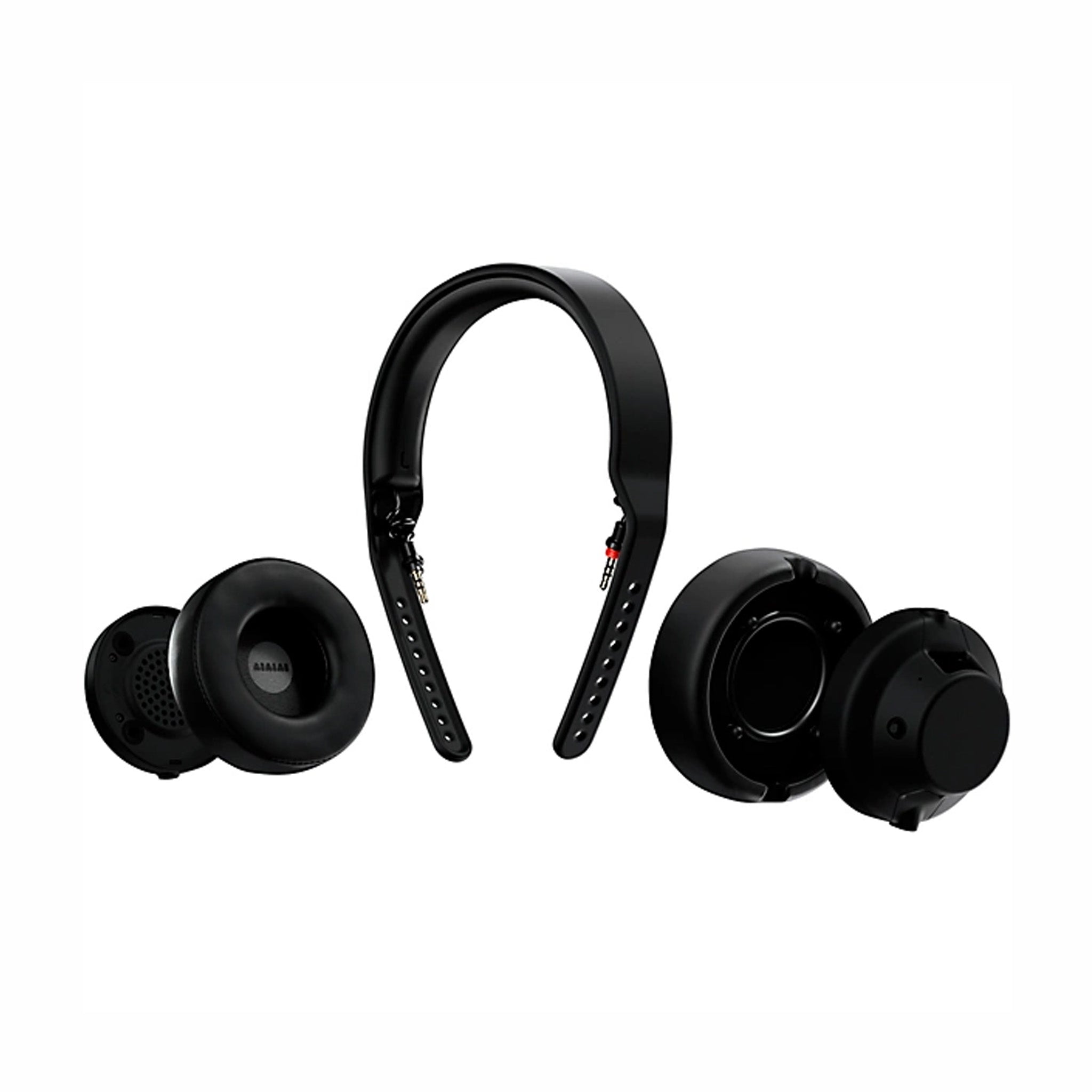 AIAIAI TMA-2 Studio Wireless Headphones (Black) – August