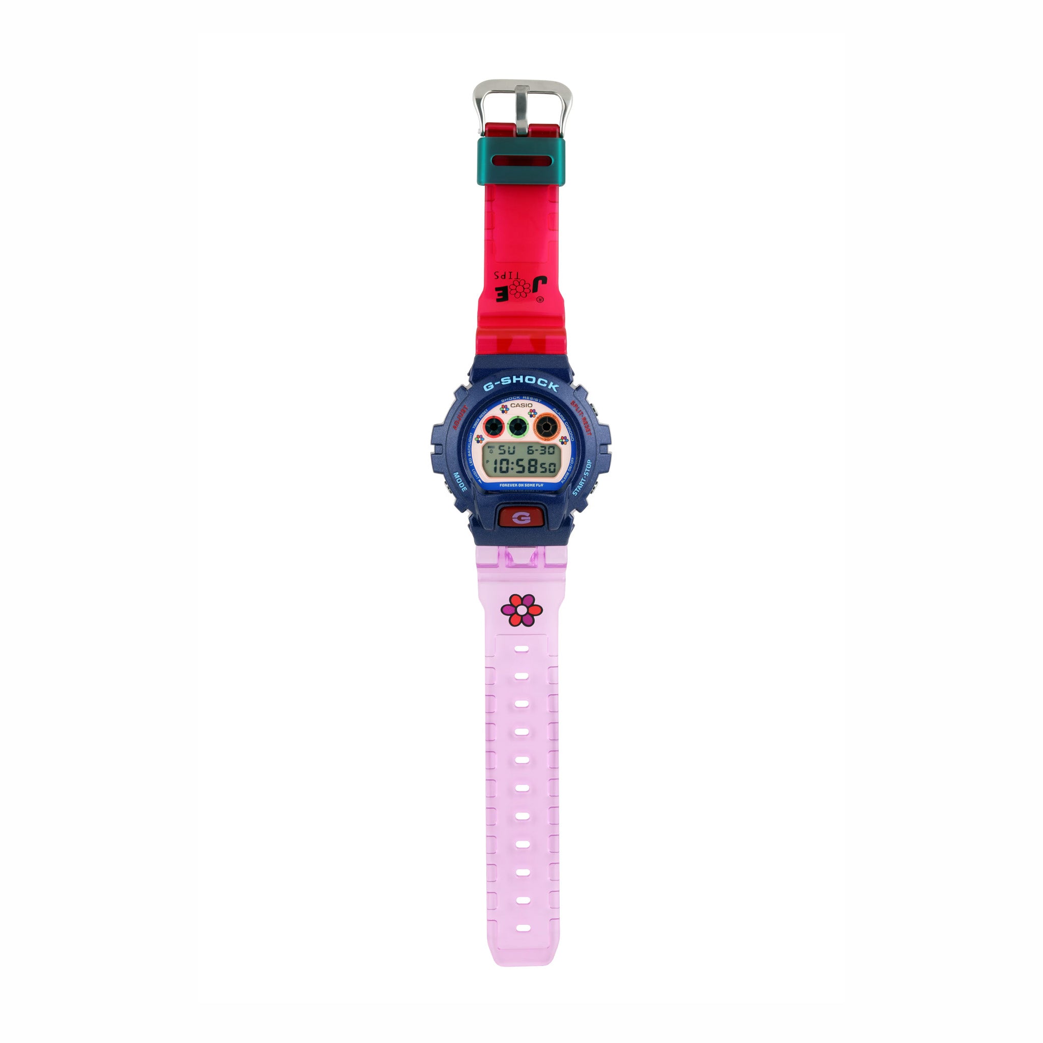 G-Shock x Jae Tips 6900 Series (Multi) – August