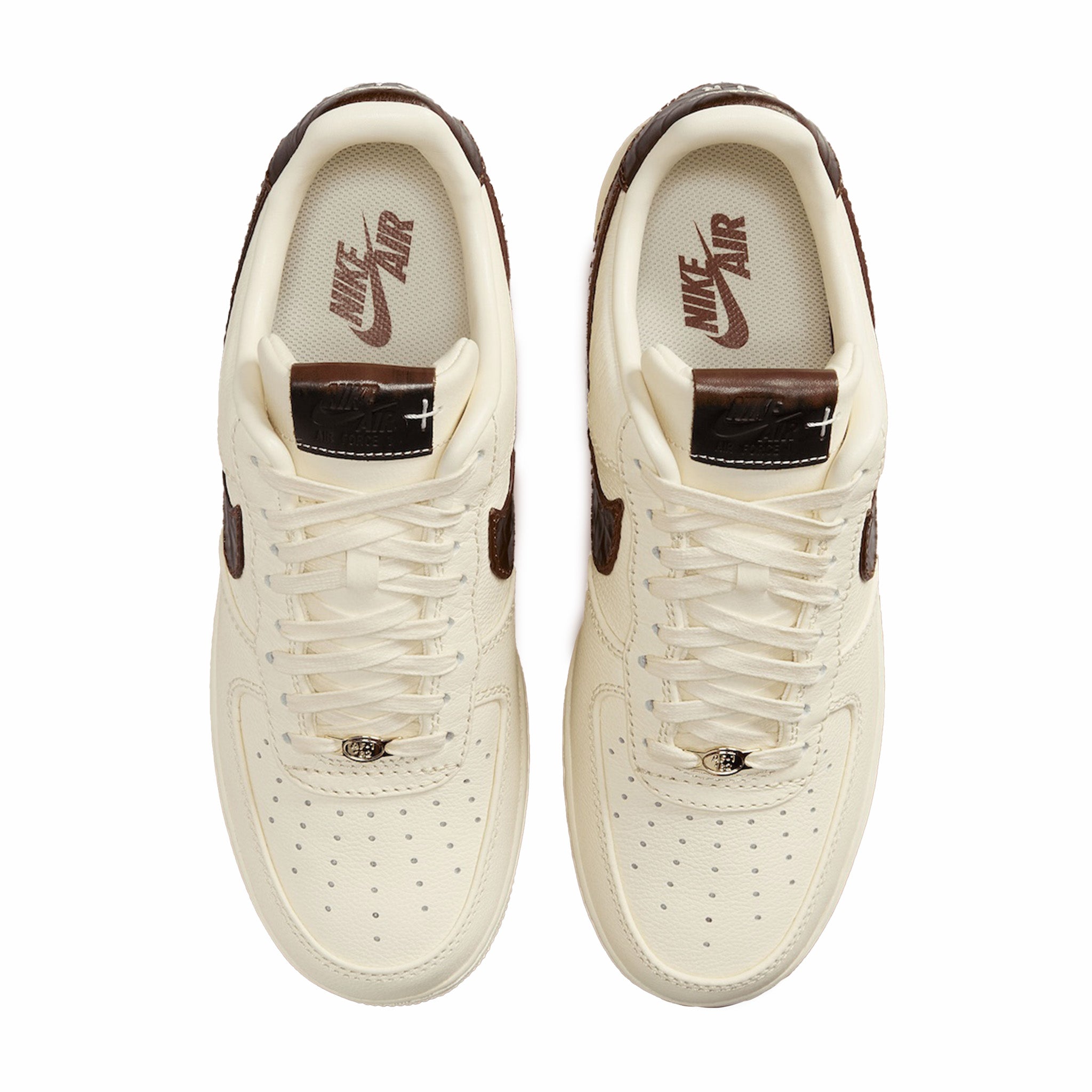 Nike Air Force 1 ソフトパール/ゴースト/ホワイト Nike Men's Air Force 1 Low 