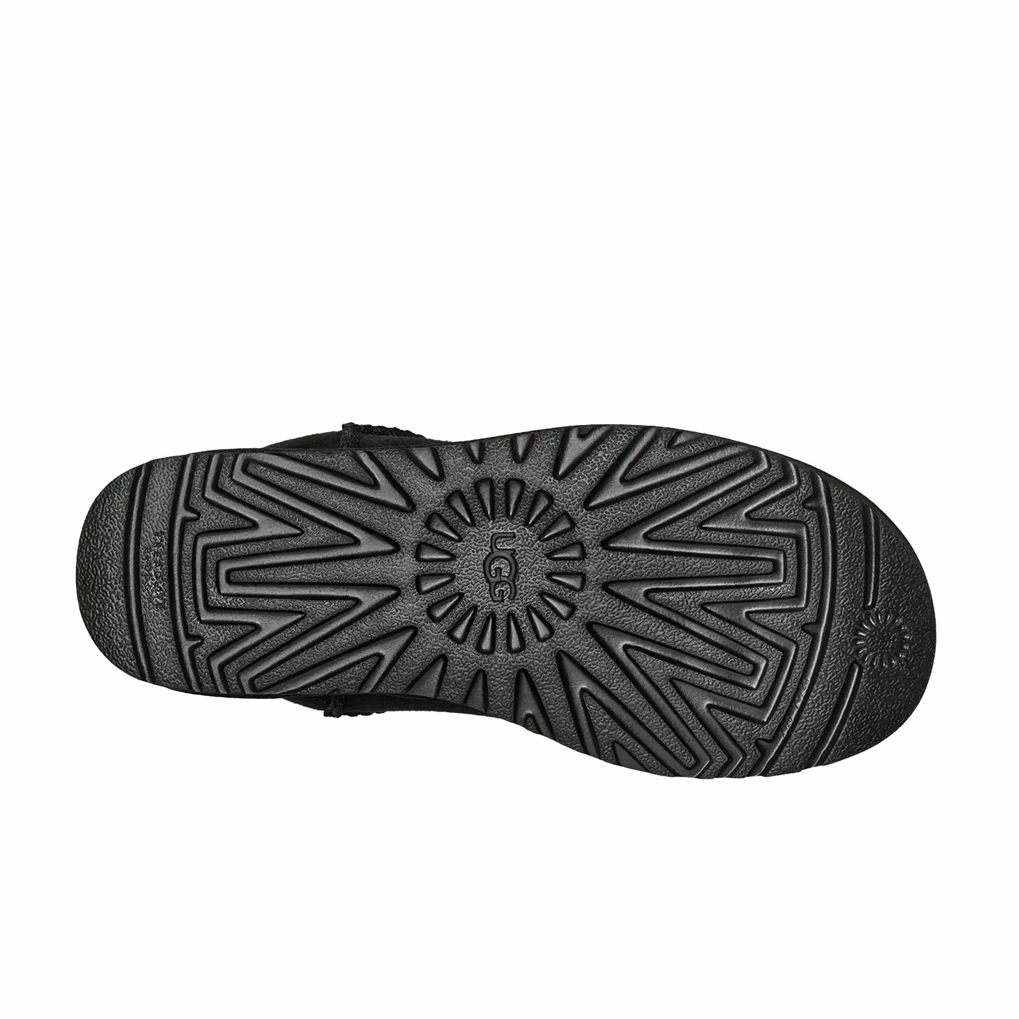 美品 UGGアグCLASSIC MINI BLVD ブラック 24cm 楽天市場】UGG WOMENS CLASSIC MINI PLATFORM BLACK 1134991