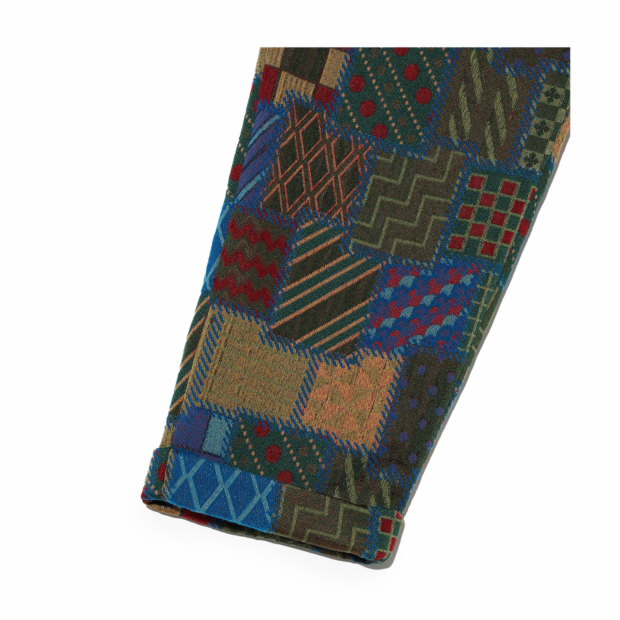 『Carlyle Pant-Cotton Superfine Twill』 ENGINEERED GARMENTS『Carlyle Pant-Cotton Superfine Twill