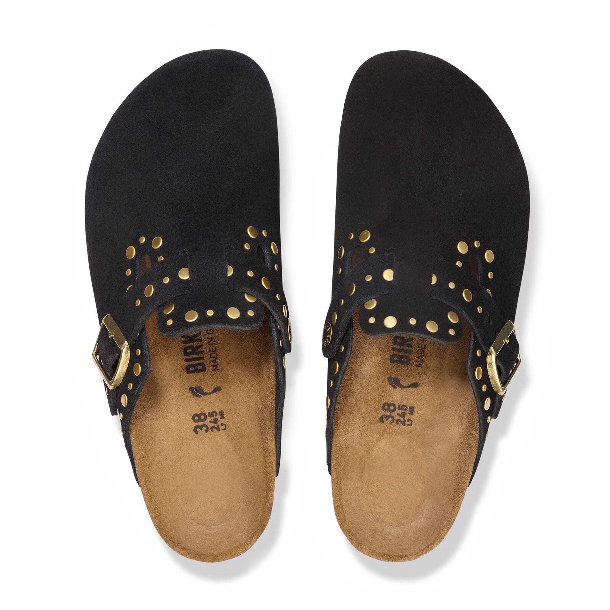 Store Birkenstock Ciabatte Sanitarie Birkenstock Boston Soft