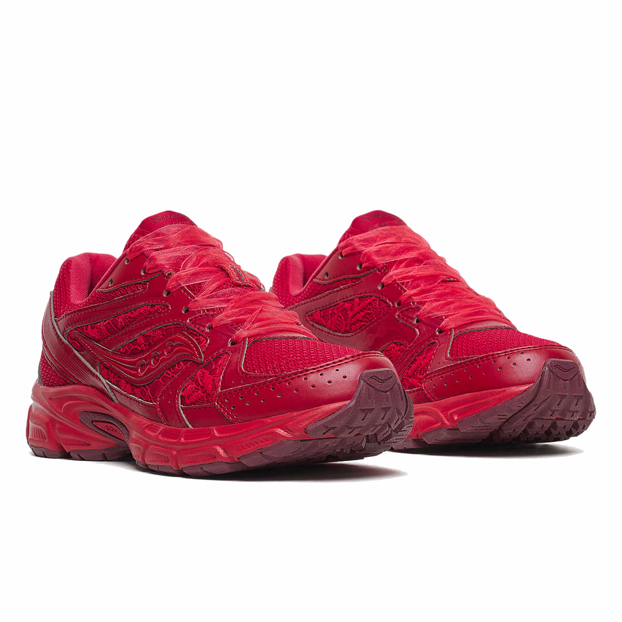Saucony Unisex Ride Millennium 