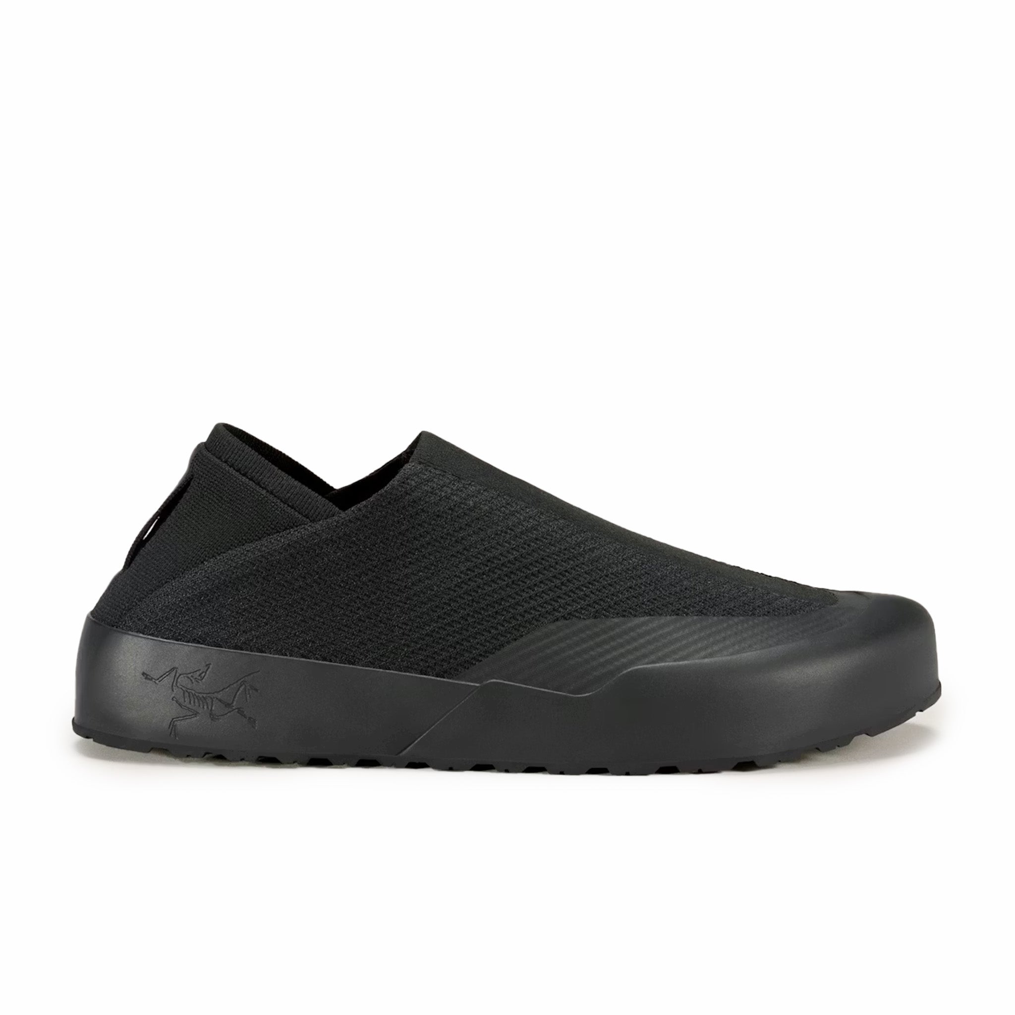 Arc'teryx Men's Kragg Shoe (Void/Black) – August