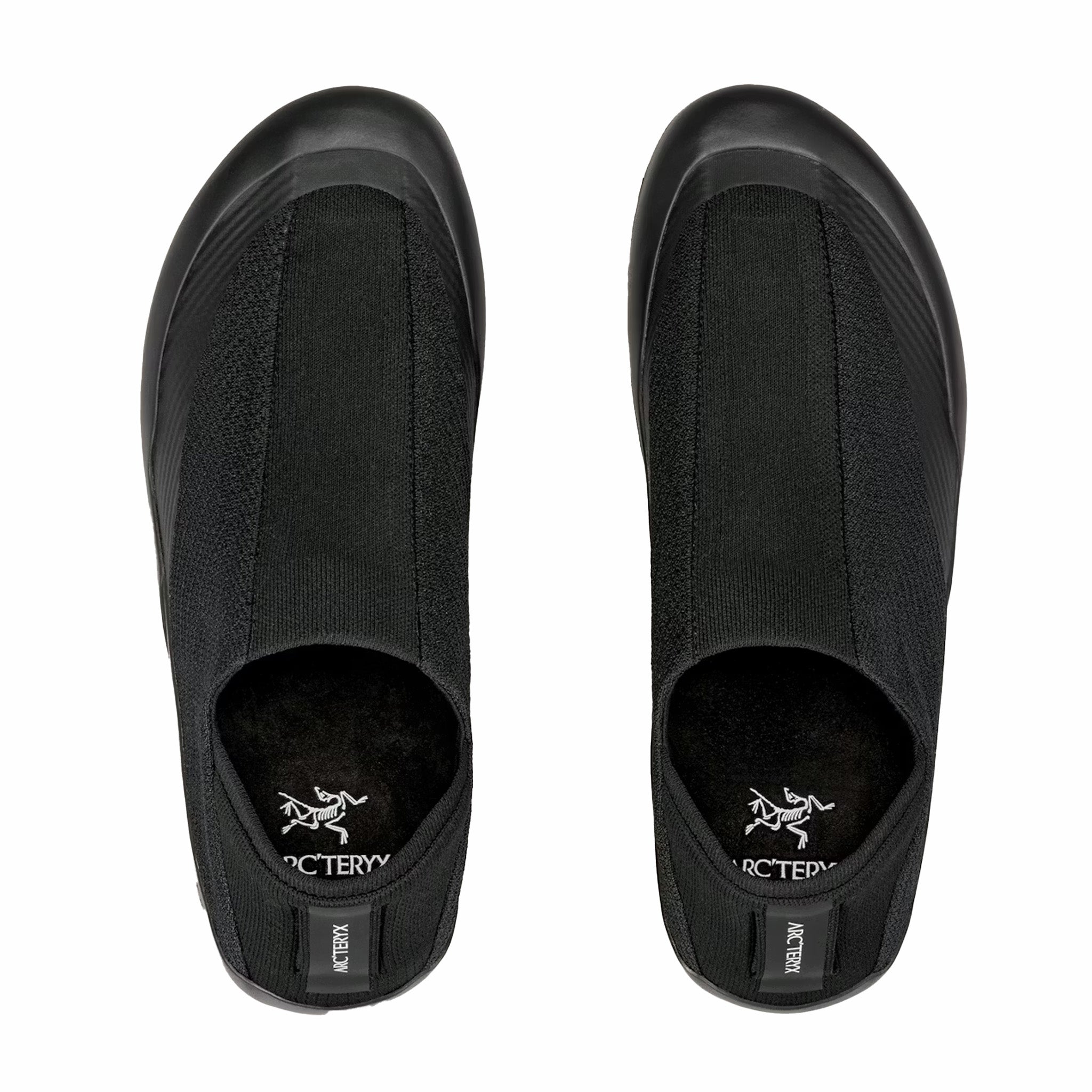Arc'teryx Men's Kragg Shoe (Void/Black) – August