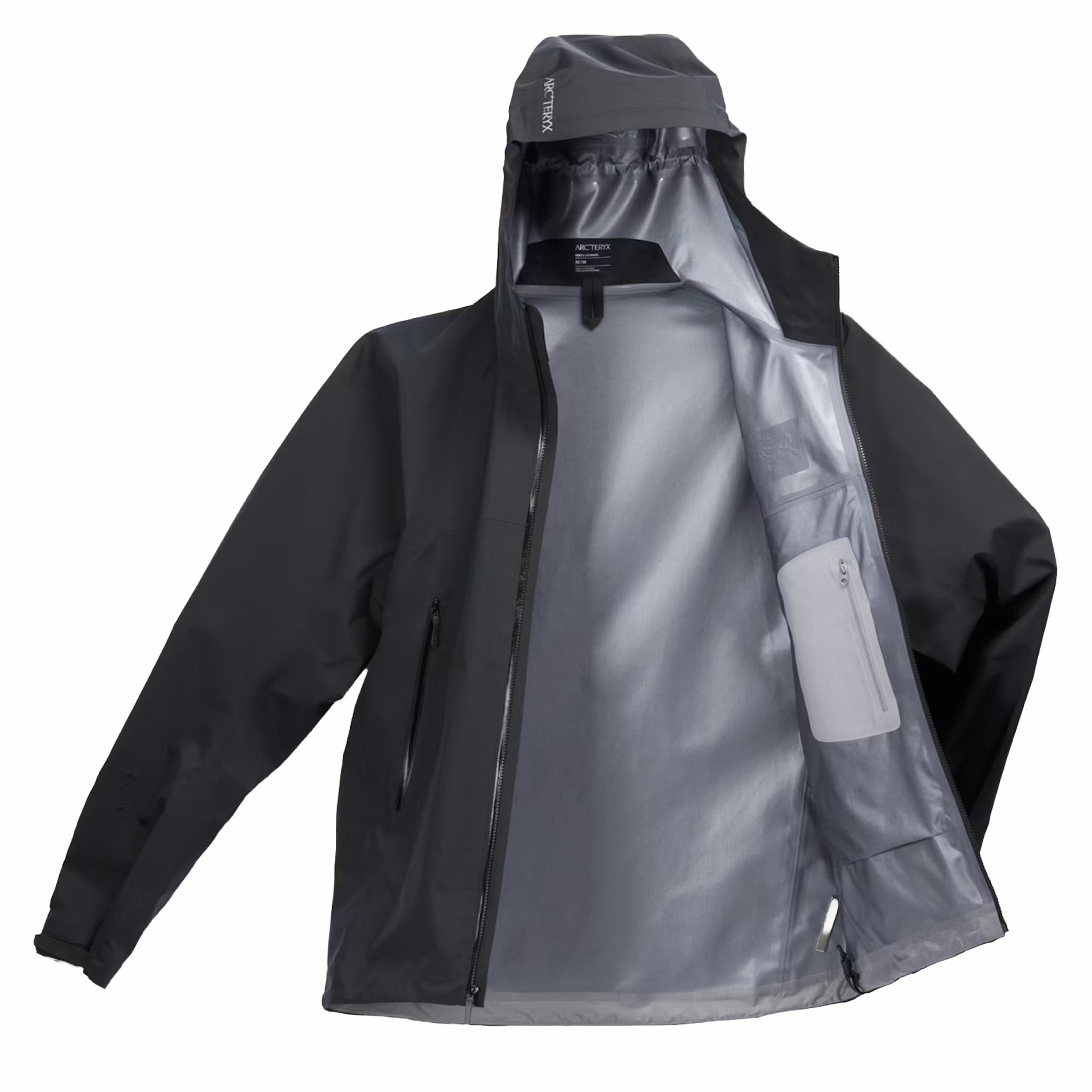 ARC'TERYX ベータジャケットGORE-TEX Arc'teryx Men's Beta Jacket GORE-TEX (Black) – August
