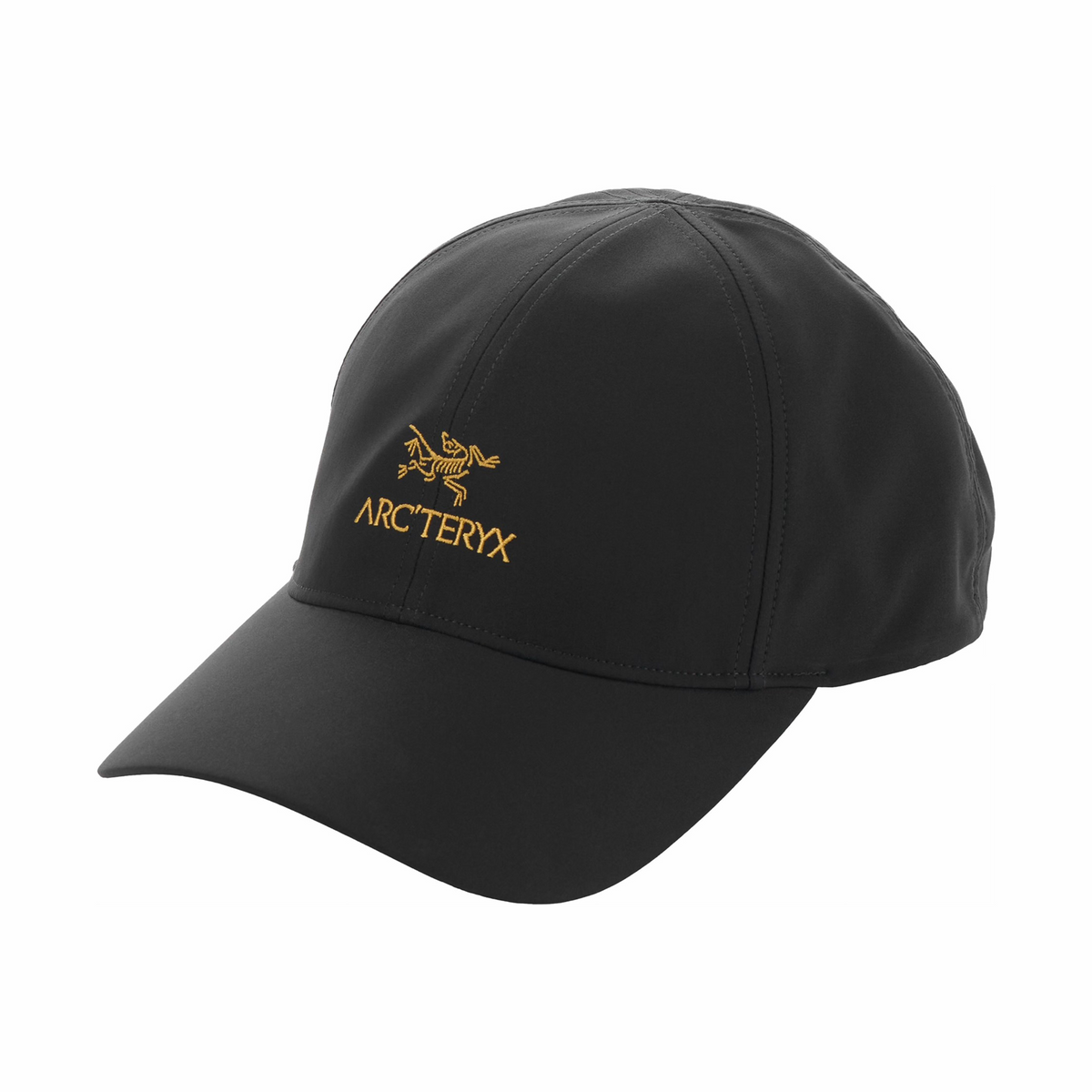 Arc'teryx Bird Word Cap (24K Black) – August