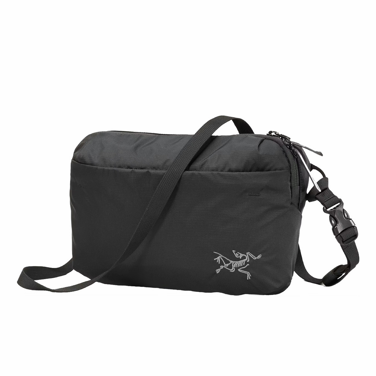 Arc'teryx Heliad Crossbody Bag (Black) – August