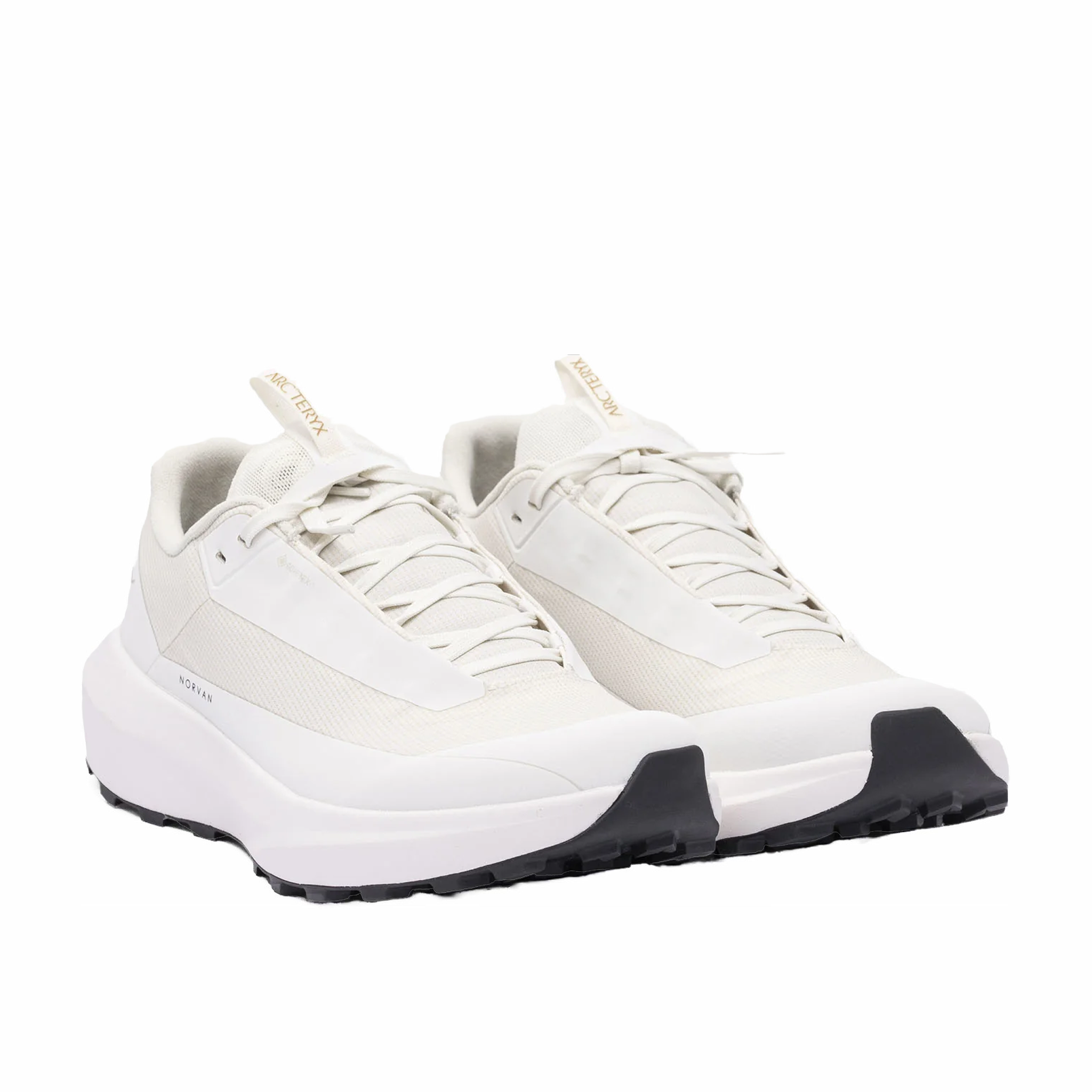 Arc'Teryx Norvan LD 4 GTX (Arctic Silk/Arctic Silk) – August