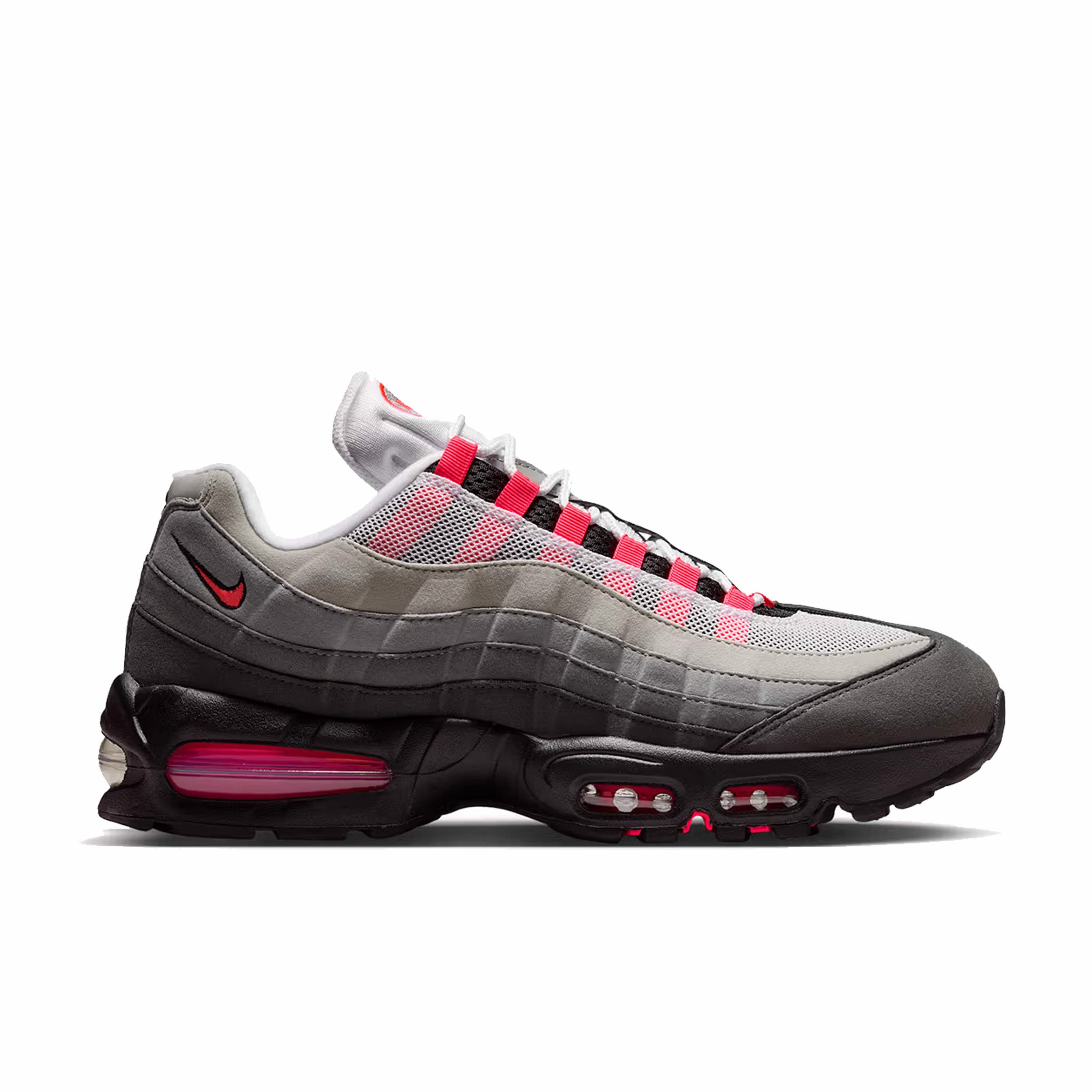Nike Men's Air Max 95 OG Big Bubble 