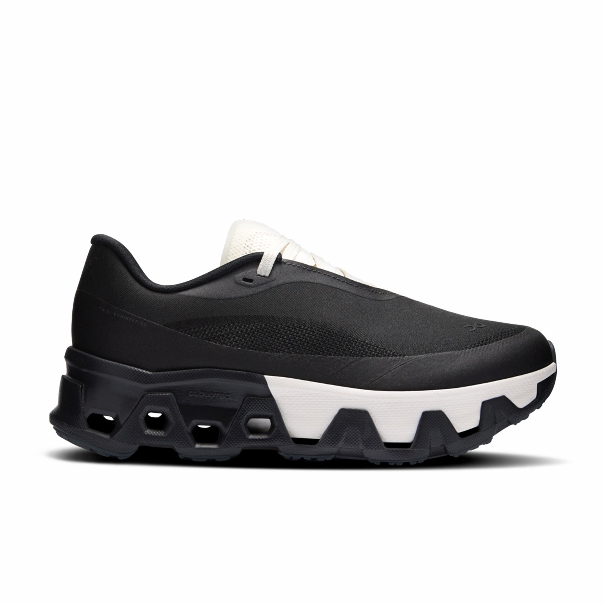 ON Cloudmonster スニーカー ブラック 25cm On Cloudmonster 