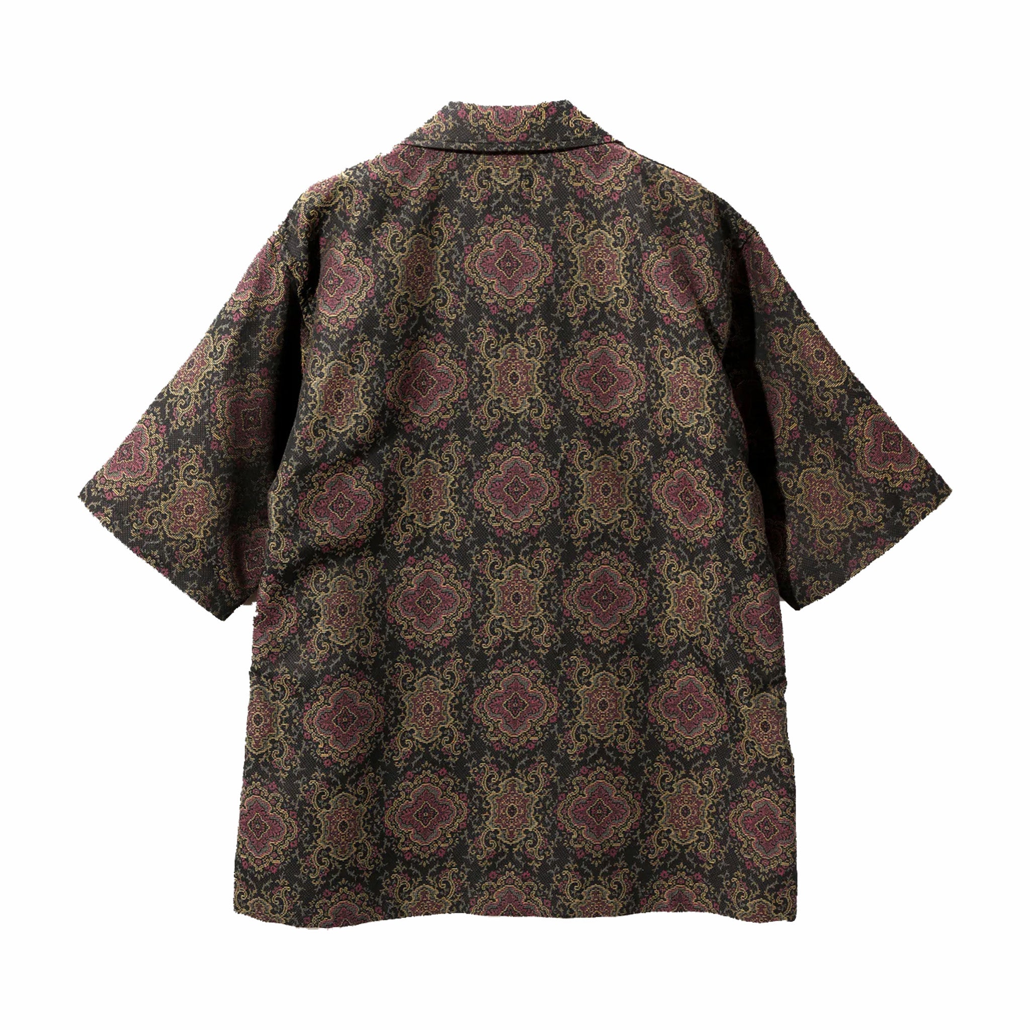 最安値正規品21SS Needles Cabana Shirt M トップス