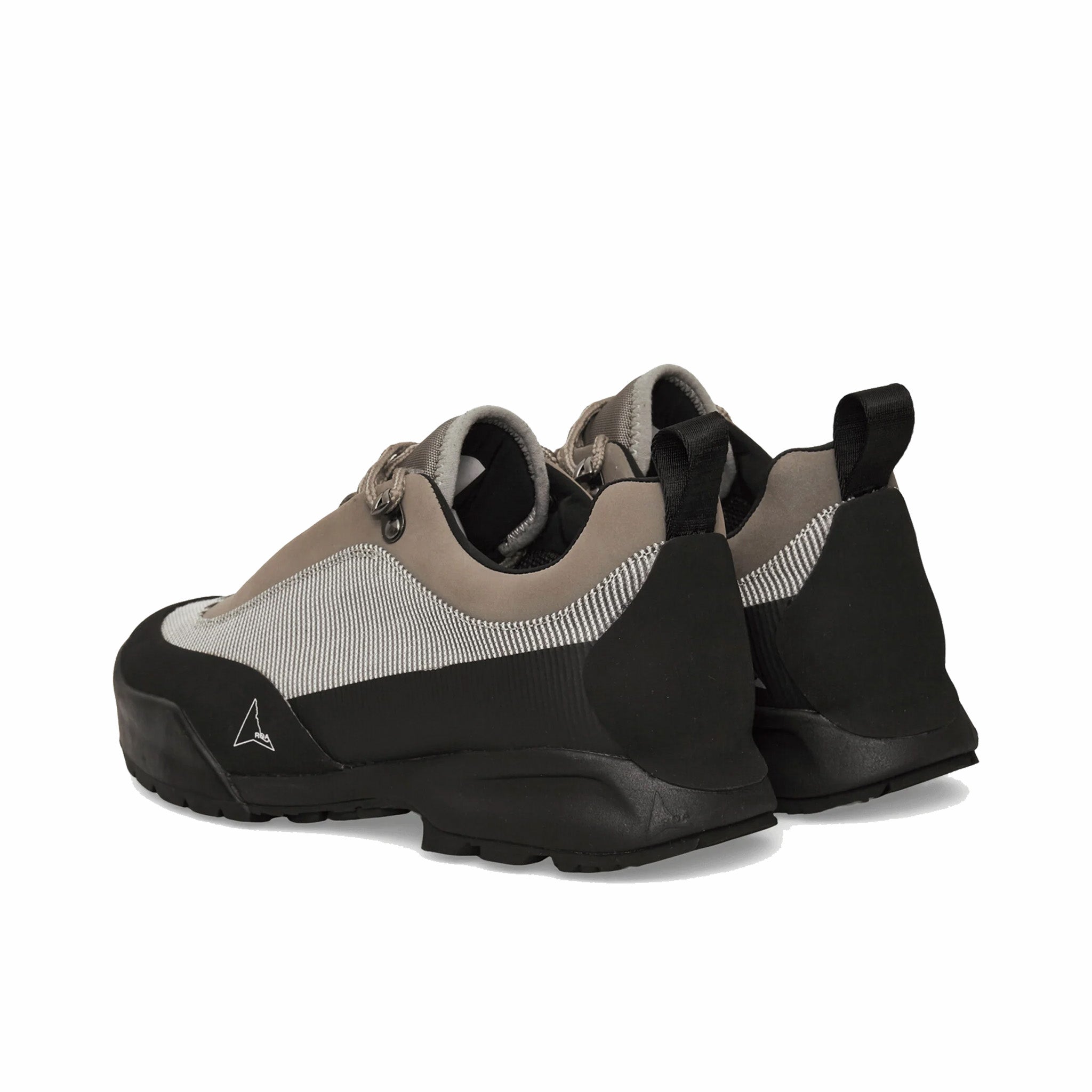 ROA Cingino (Silver/Black) – August