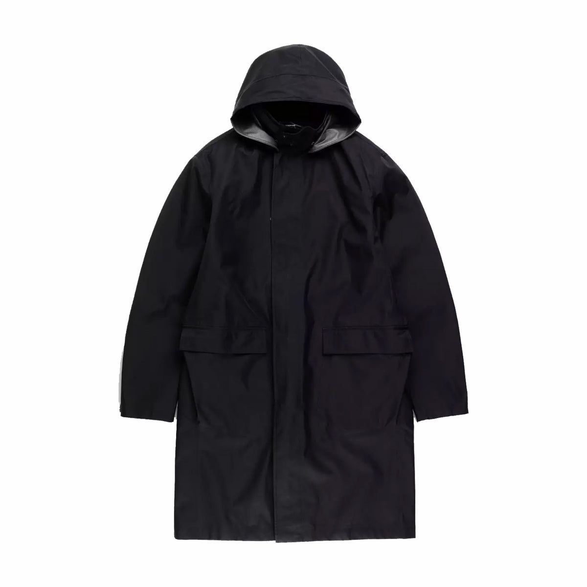 Coat 1 – Gore-Tex® Gen. (Black) 2.5L August J103-GTV ACRONYM®