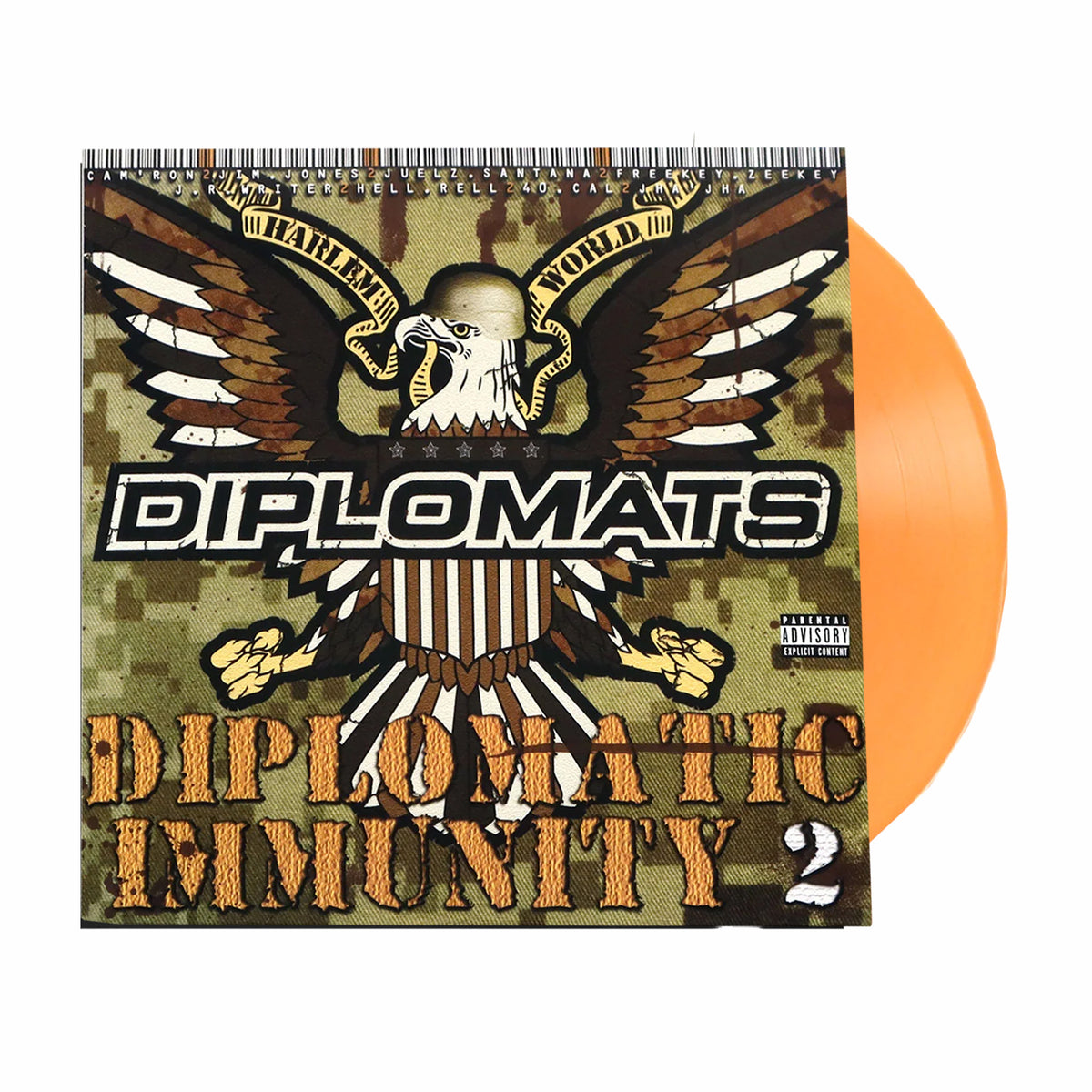 Diplomats 