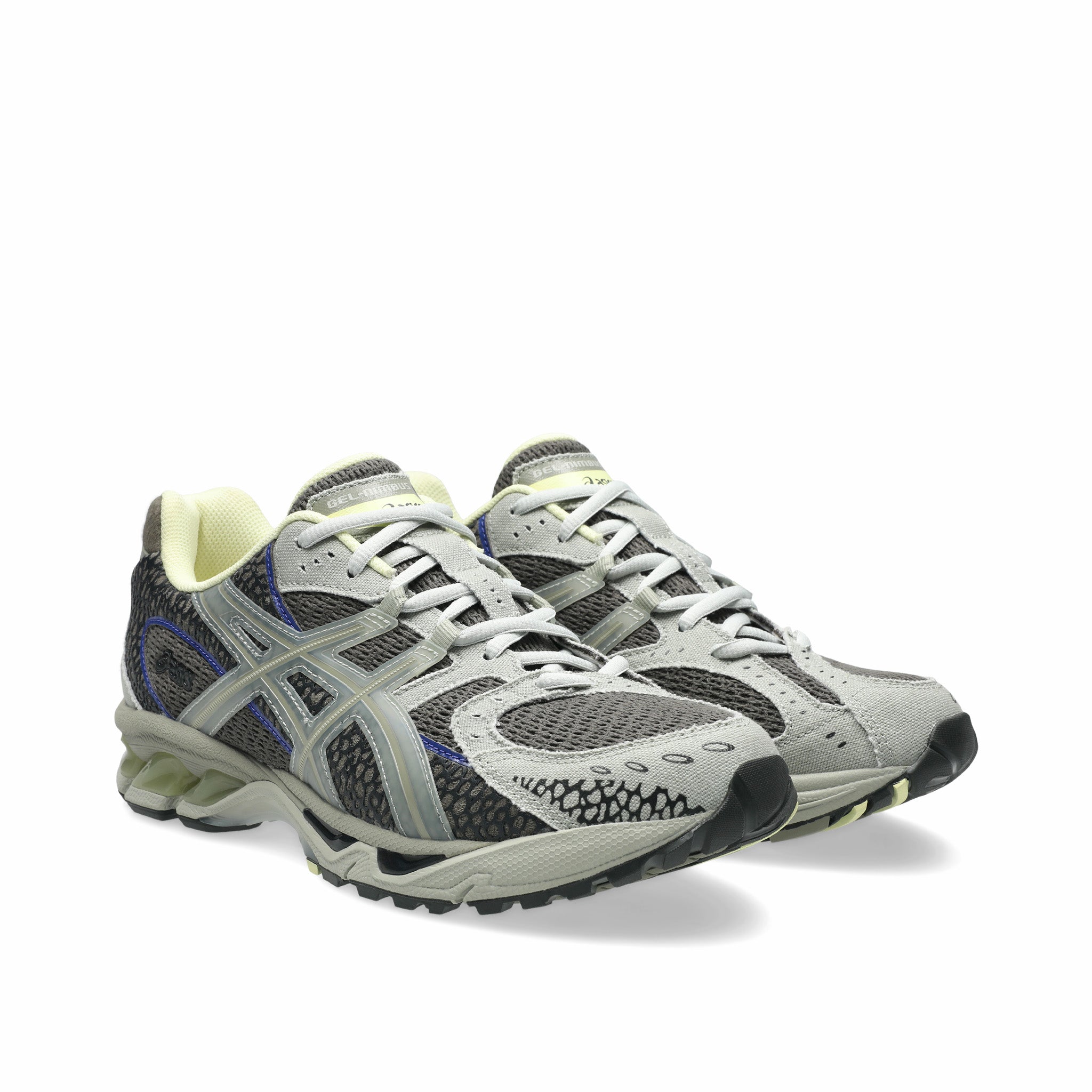 ASICS x 18 East Men's GEL-Nimbus 10.1 (Canteen/Abbey Stone) – August