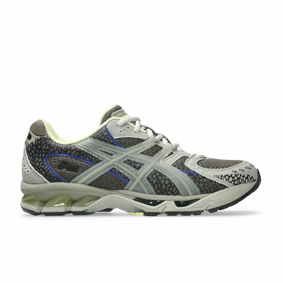 ASICS x 18 East Men's GEL-Nimbus 10.1 (Canteen/Abbey Stone) – August