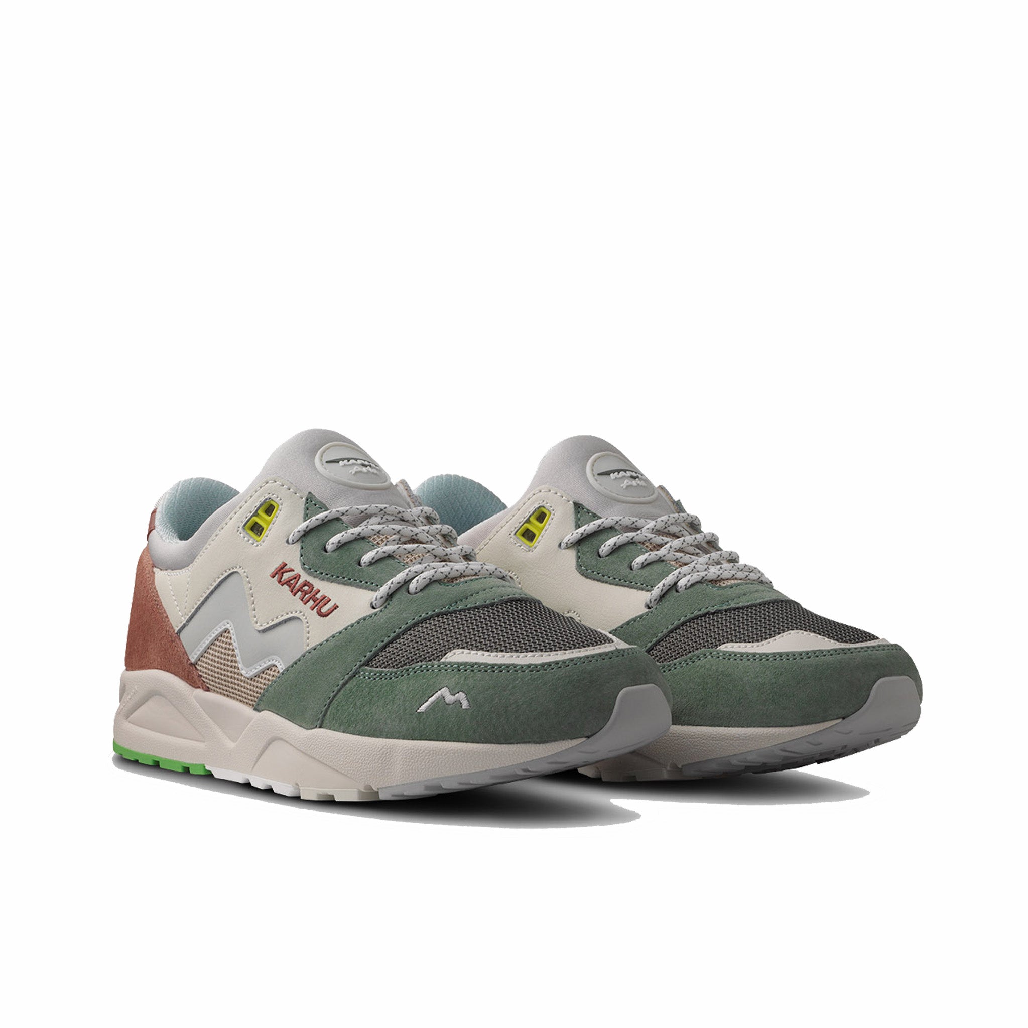 Karhu Aria 95