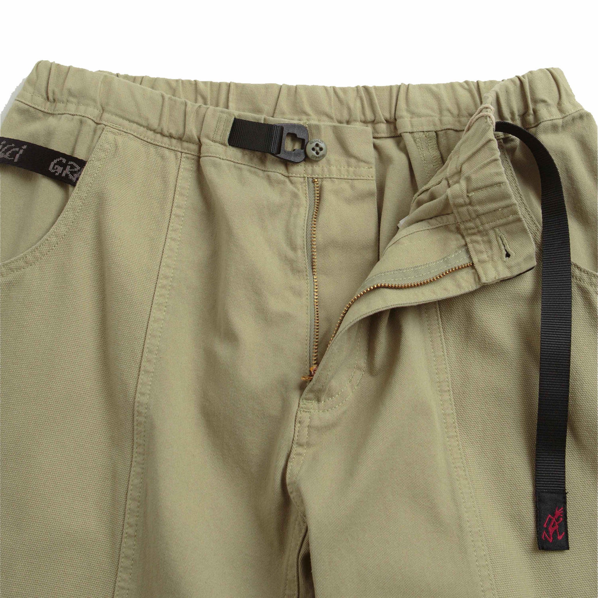 Gramicci Gadget Pant (Faded Olive) - August Shop
