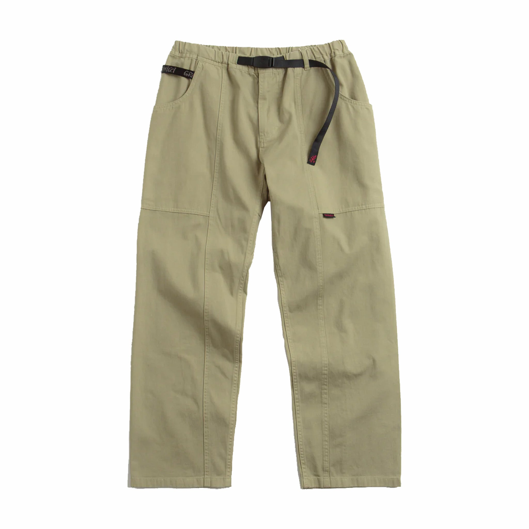 Gramicci Gadget Pant (Faded Olive) - August Shop