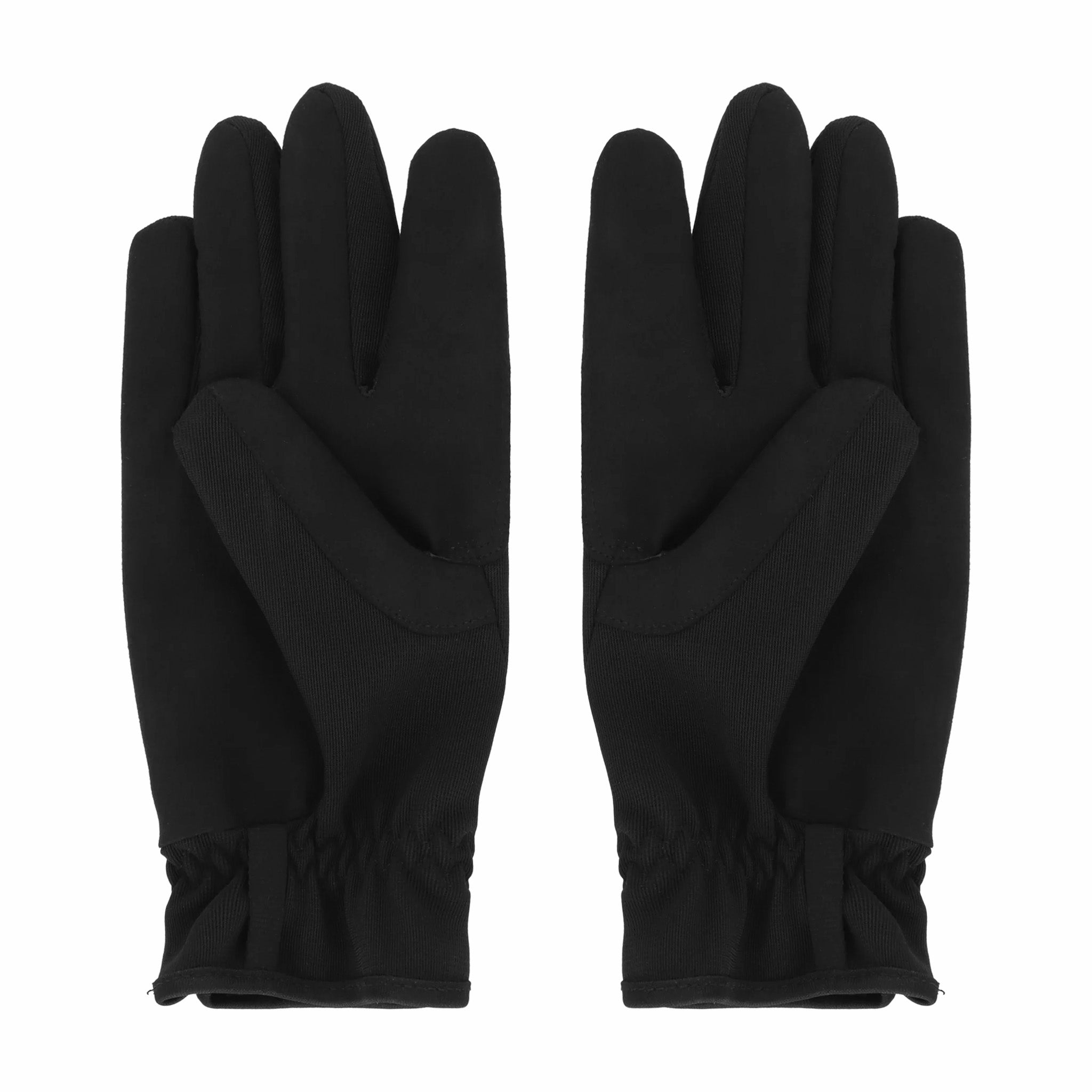 ROA Gloves (Black) - August Shop