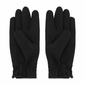 ROA Gloves (Black) - August Shop