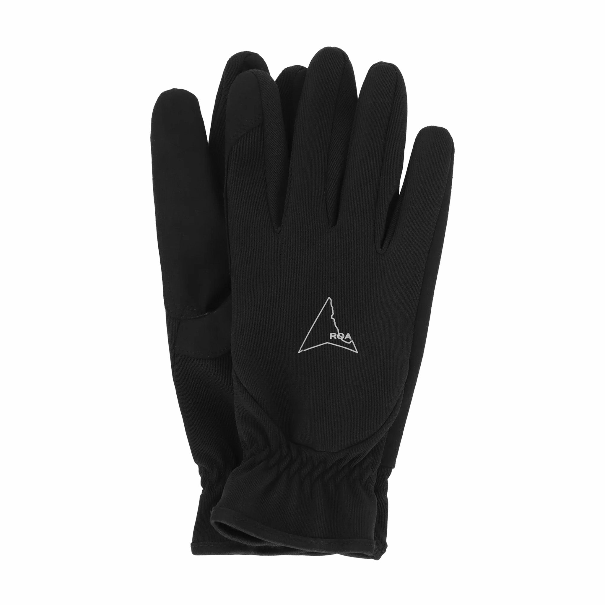 ROA Gloves (Black) - August Shop