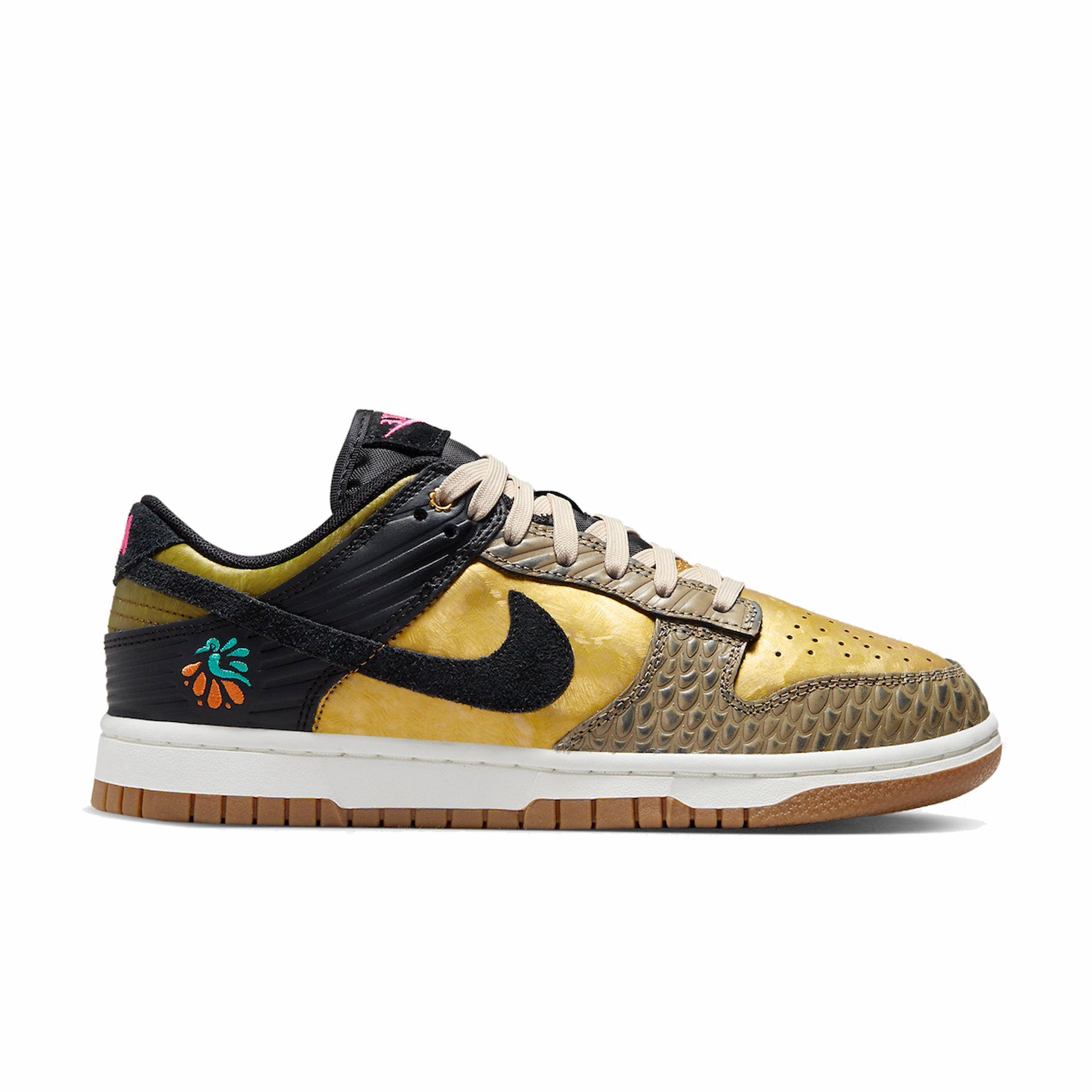 Nike Women's Dunk Low - 'Panda