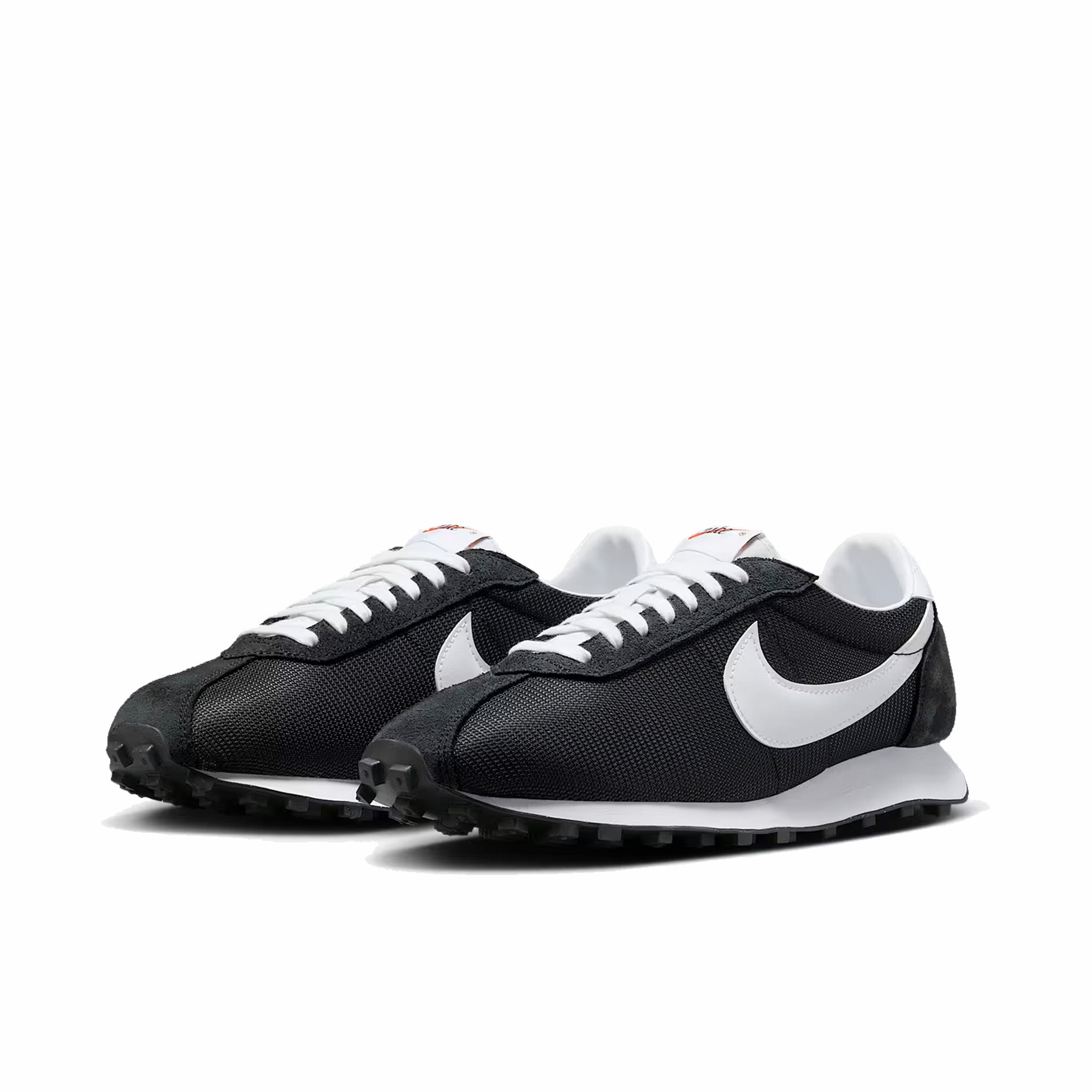 Nike Men's LD-1000 (Black/White) - Main Image