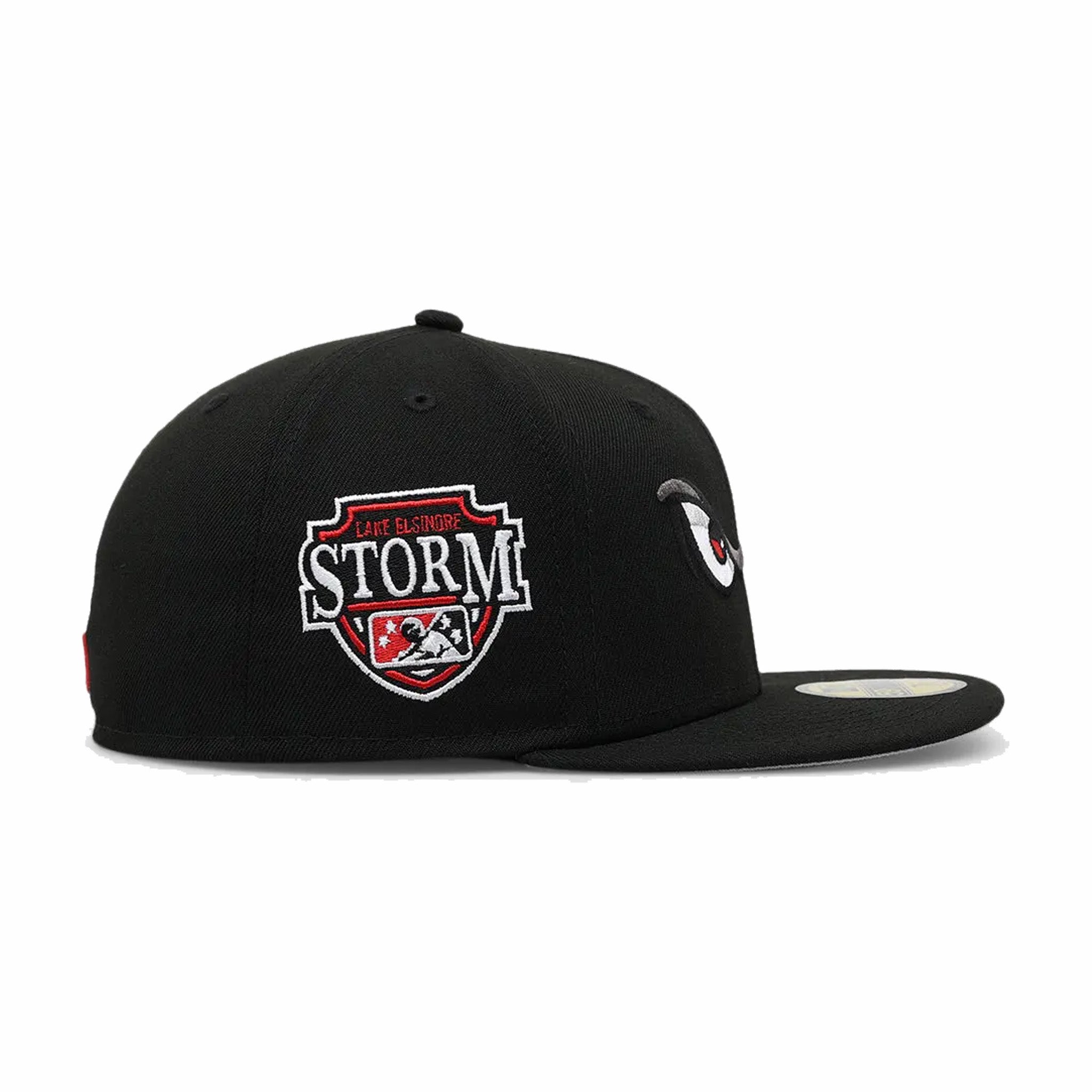 New Era 9FIFTY Milb Lake Elsinore Storm Vintage Snapback Hat