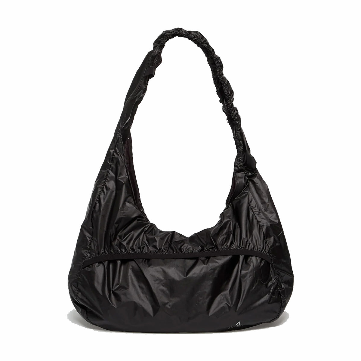 ROA Laki Packable Knot Bag (Black) – August