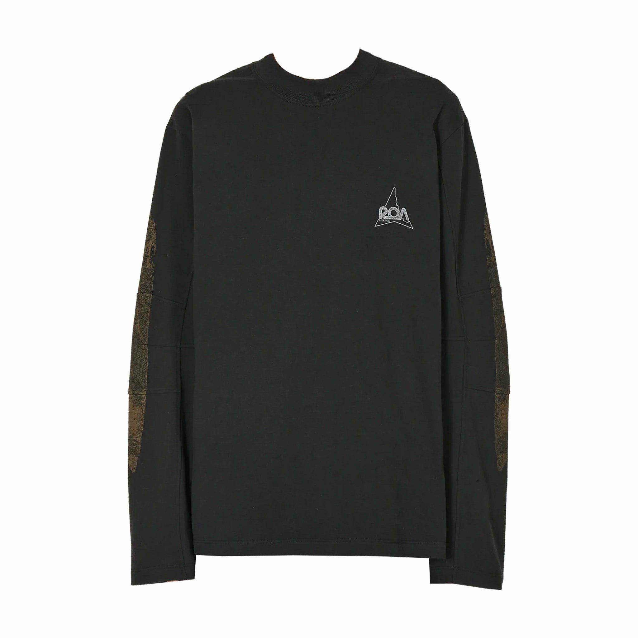 ACG Hiking Long Sleeve Shirts.