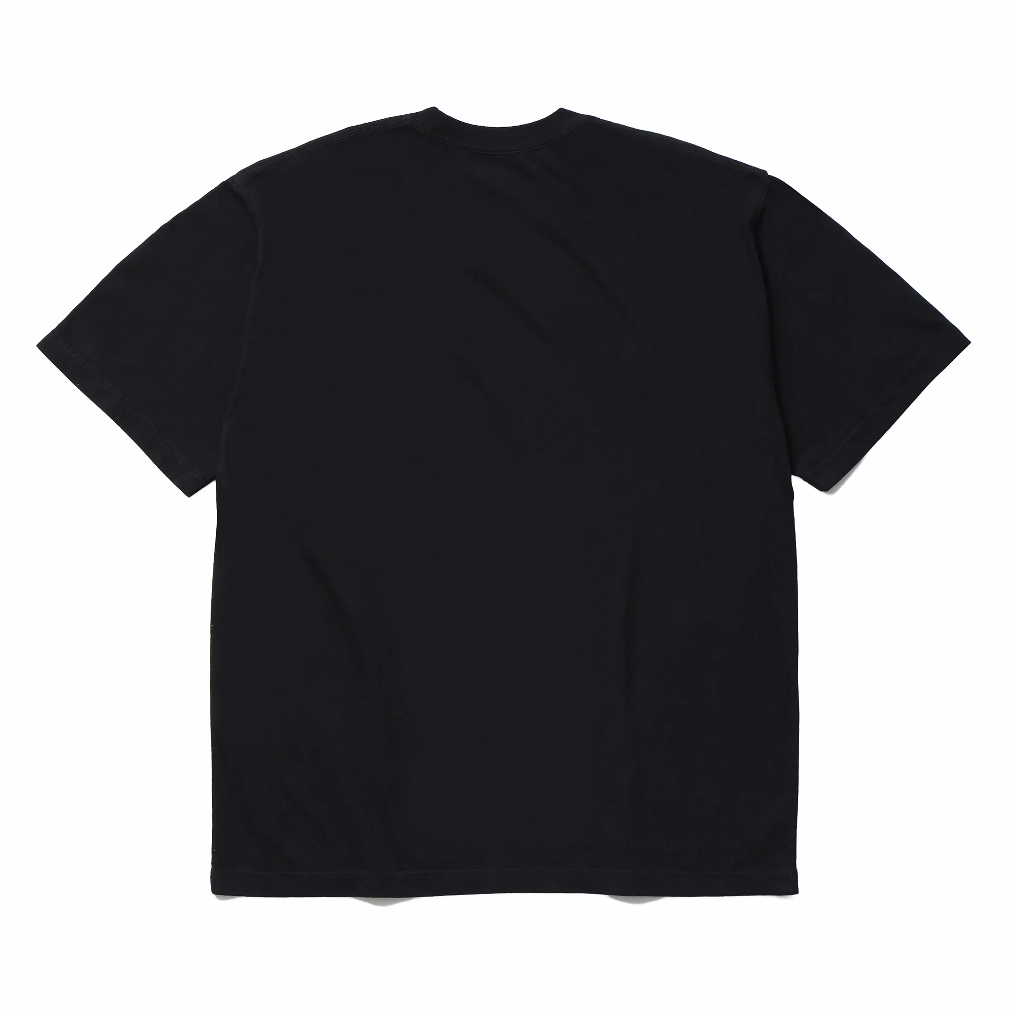 Neighborhood x Charles Peterson . Tee SS-3 (Black) – August Neighborhood x Charles Peterson . Tee SS-3 (Black) – August